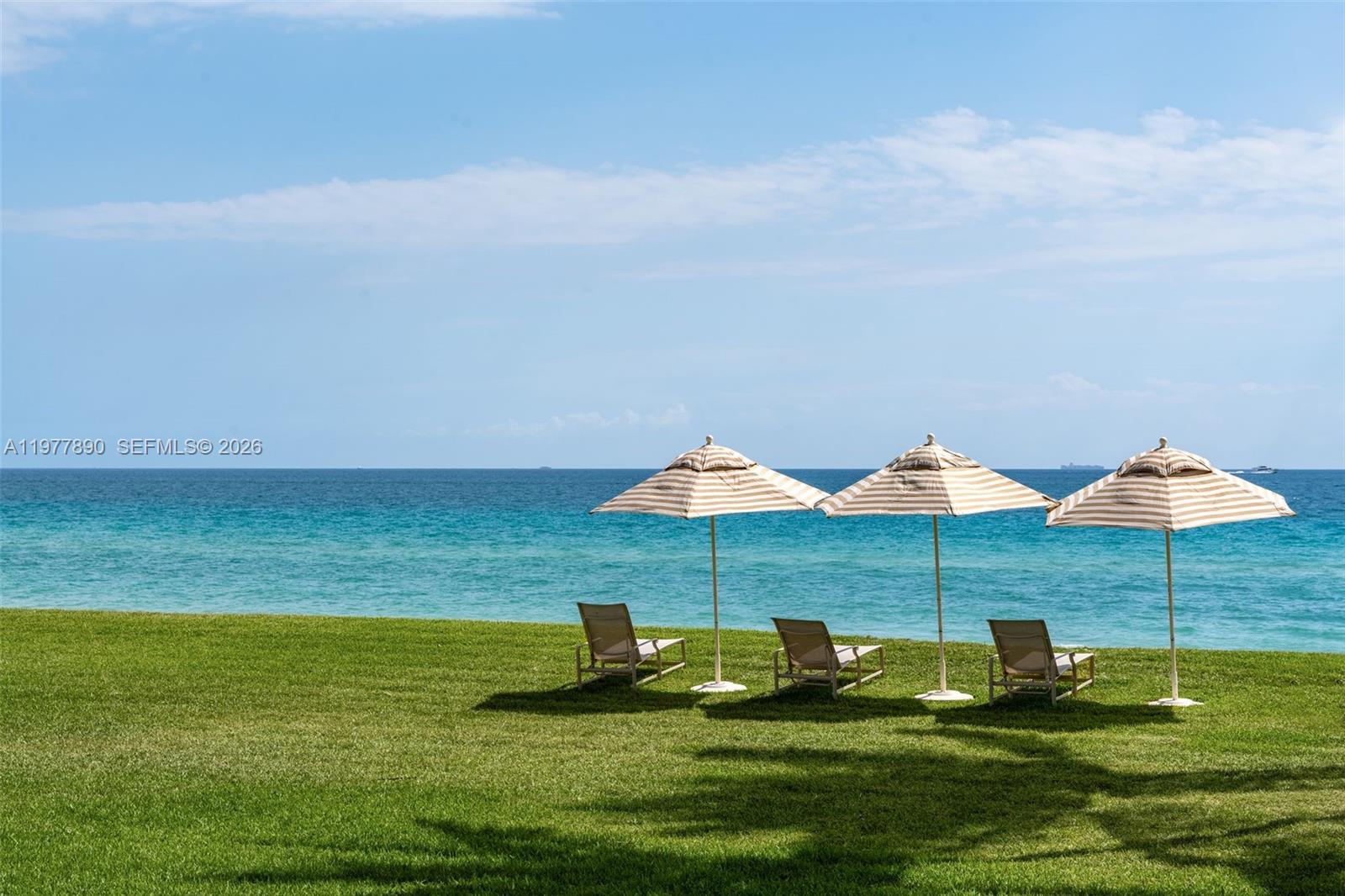 Photo of 355 Ocean Blvd (355), Golden Beach, Florida, 33160 -