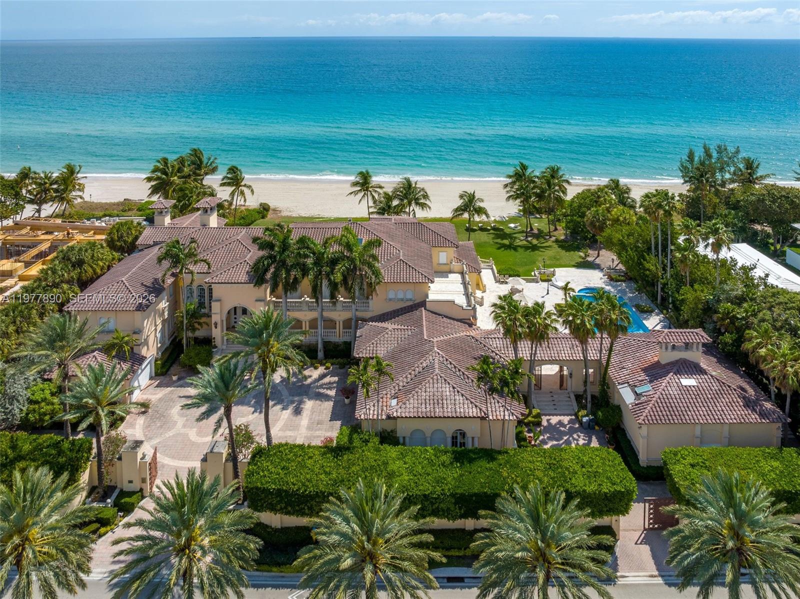 Photo of 355 Ocean Blvd (355), Golden Beach, Florida, 33160 -