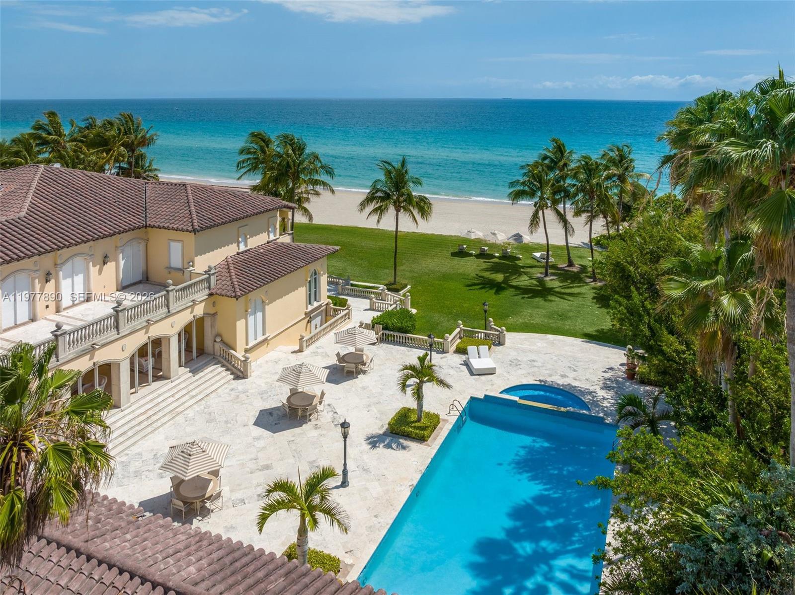 Photo of 355 Ocean Blvd (355), Golden Beach, Florida, 33160 -