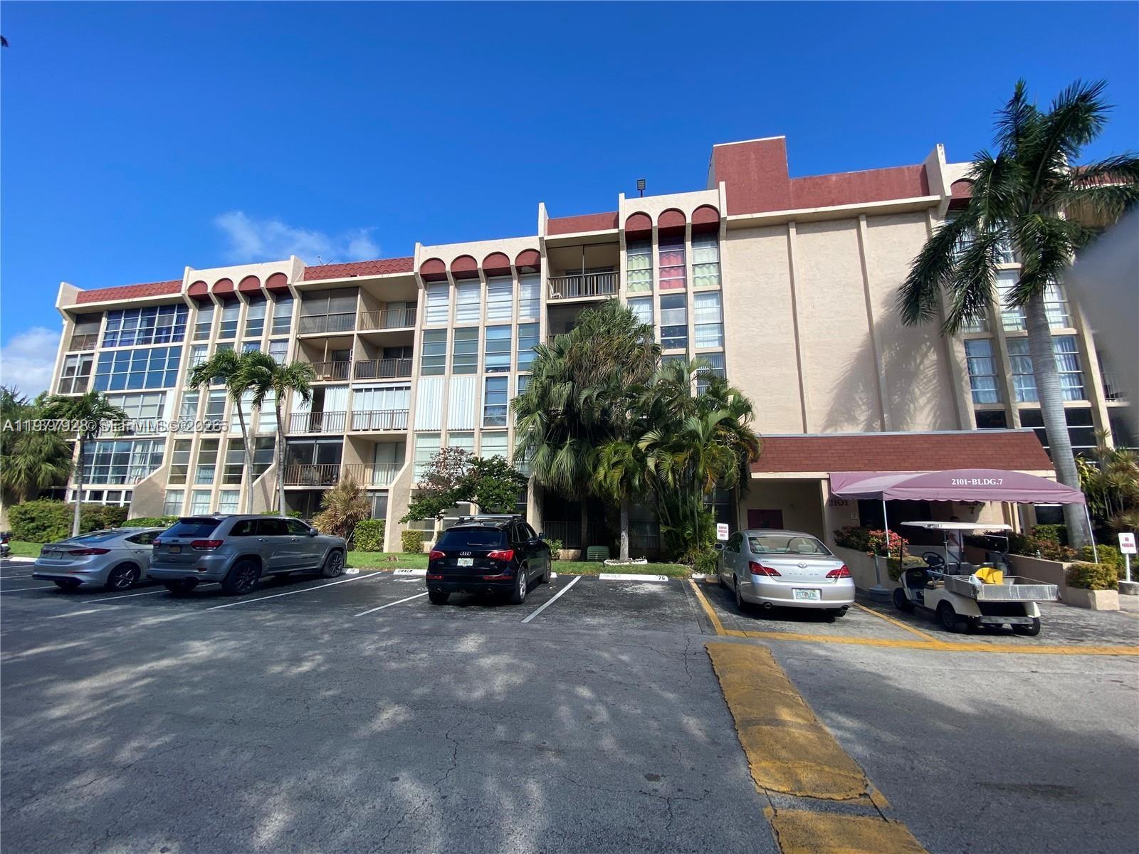 Photo of 2101 Atlantic Shores Blvd  #108, Hallandale Beach, Florida, 33009 - 