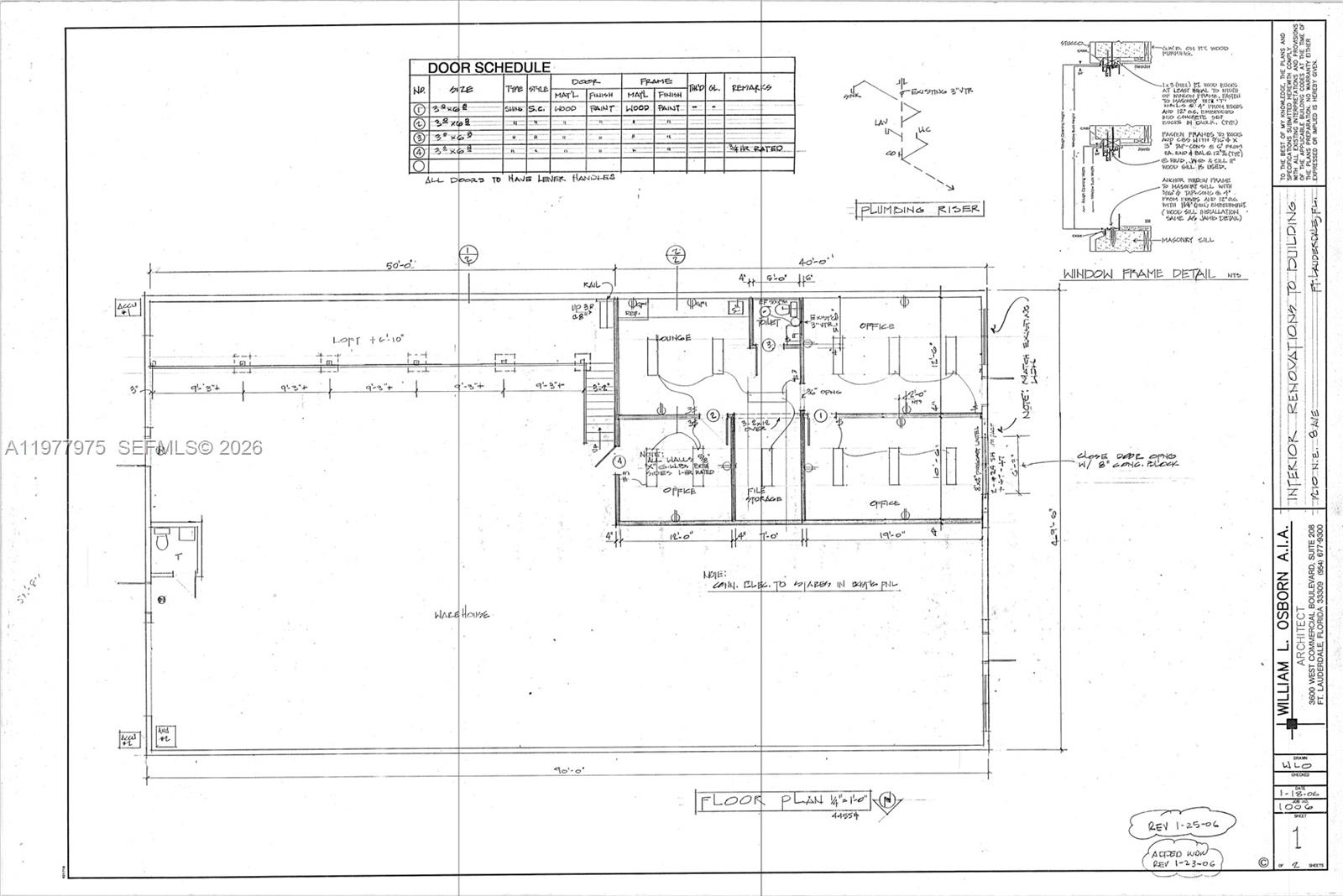   /   sq. ft. $ 2026-03-06 0 Photo