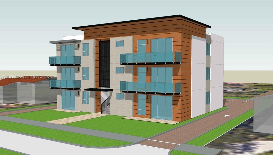   /  1942 кв.футов $ 2026-03-06 0 Фото