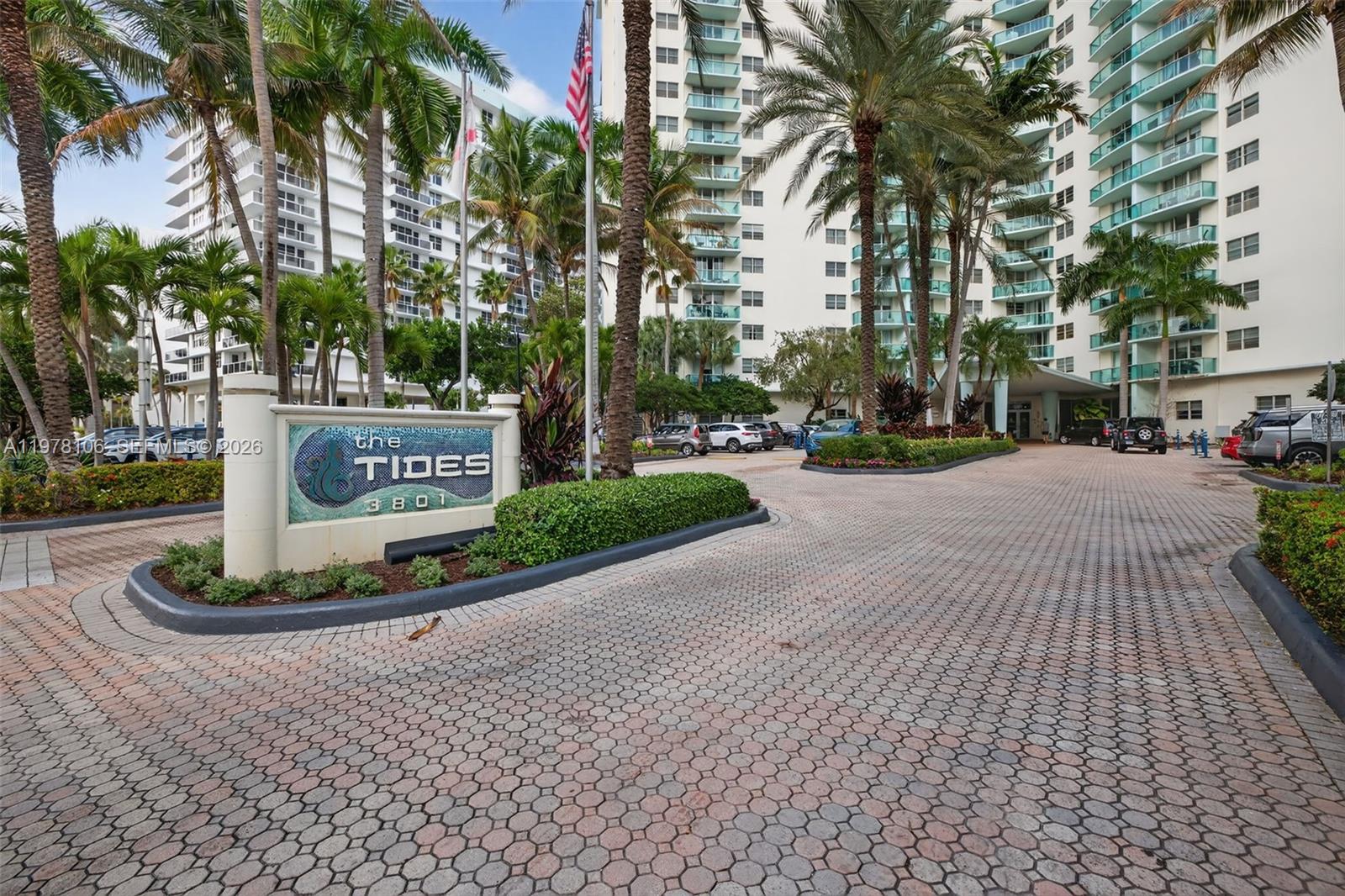 Photo of 3801 Ocean Dr  #4R, Hollywood, Florida, 33019 - 