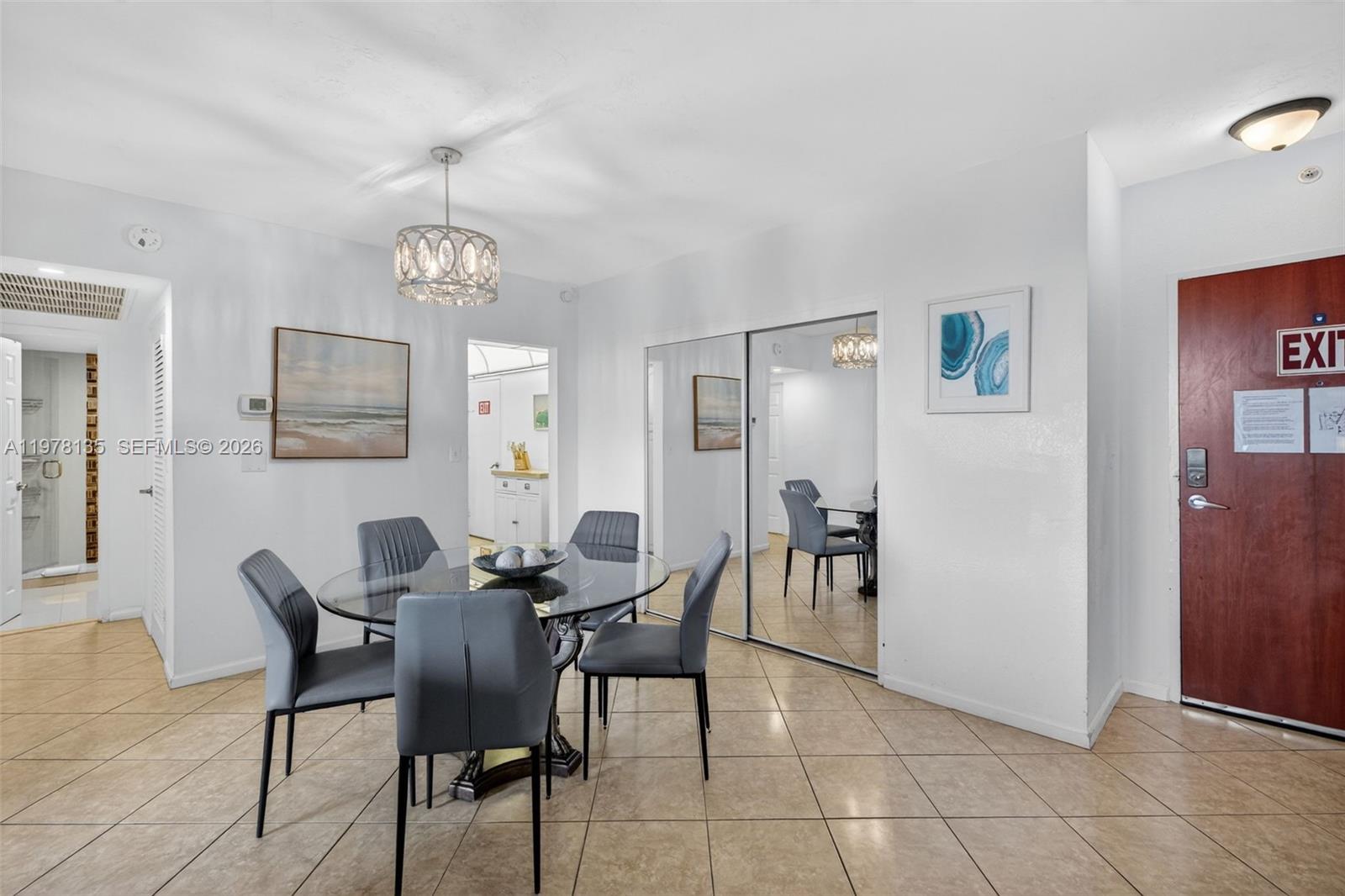 Photo of 3801 Ocean Dr  #4R, Hollywood, Florida, 33019 - 