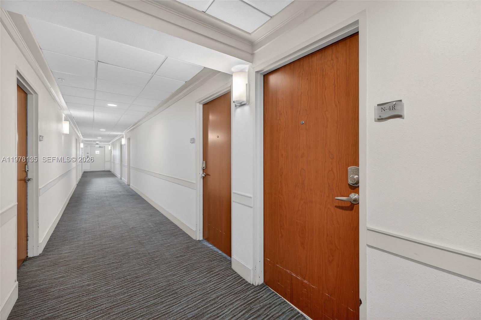 Photo of 3801 Ocean Dr  #4R, Hollywood, Florida, 33019 - 