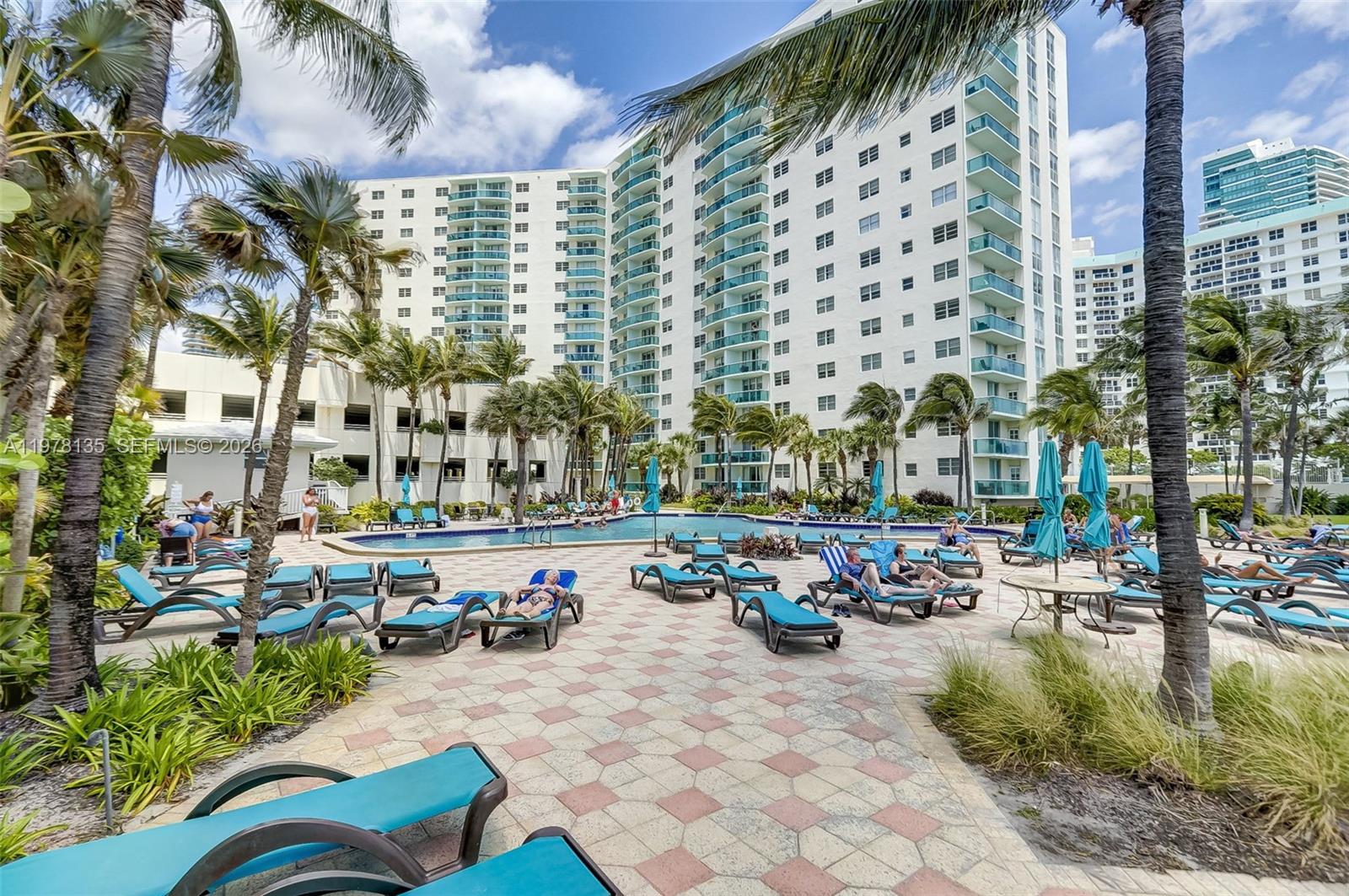 Photo of 3801 Ocean Dr  #4R, Hollywood, Florida, 33019 - 