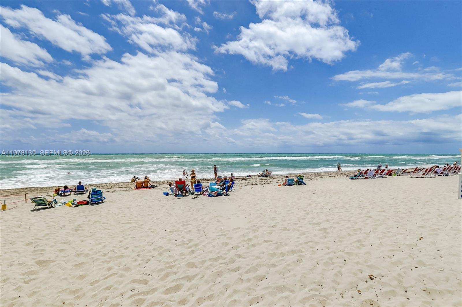 Photo of 3801 Ocean Dr  #4R, Hollywood, Florida, 33019 - 