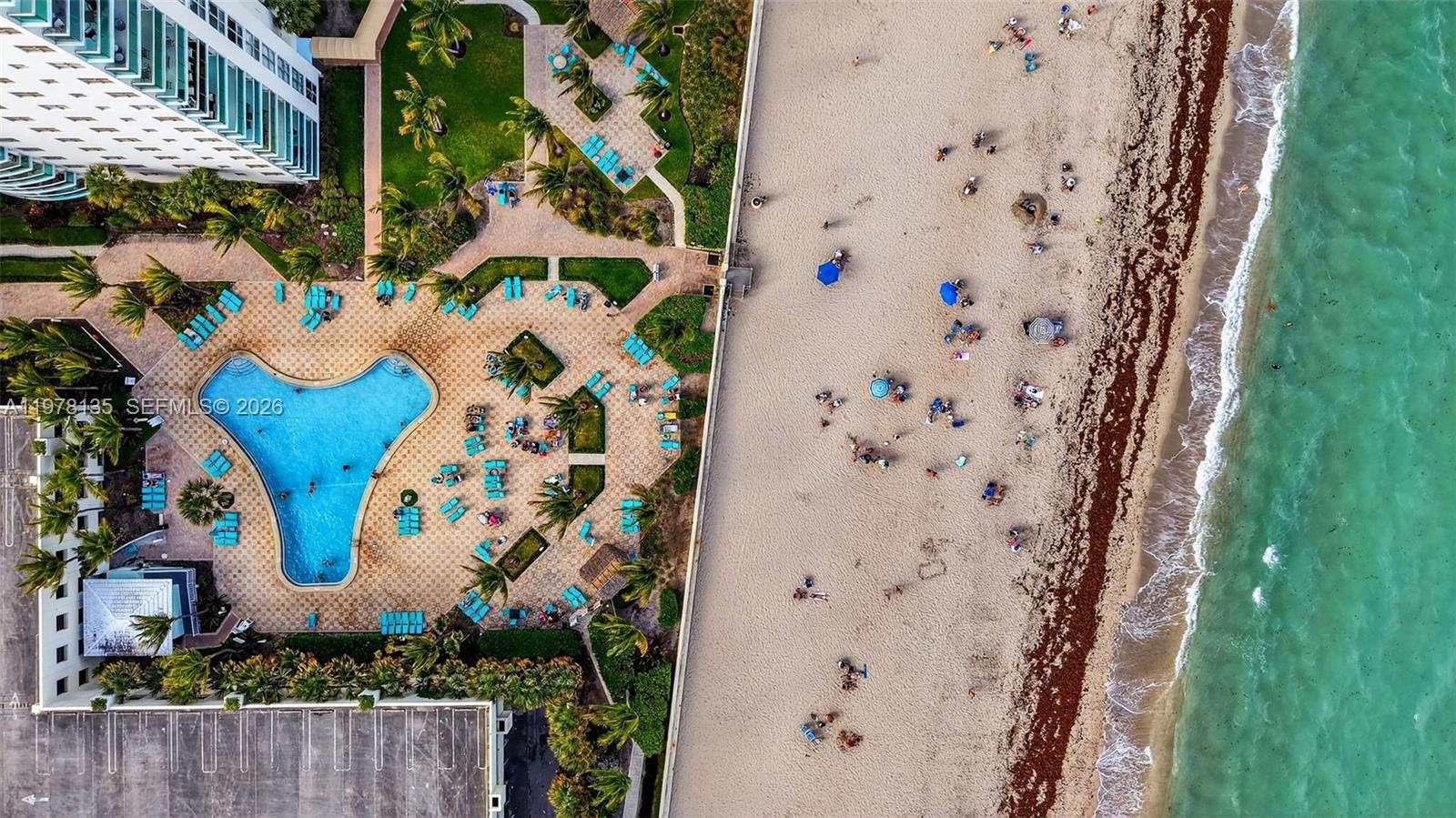 Photo of 3801 Ocean Dr  #4R, Hollywood, Florida, 33019 - 