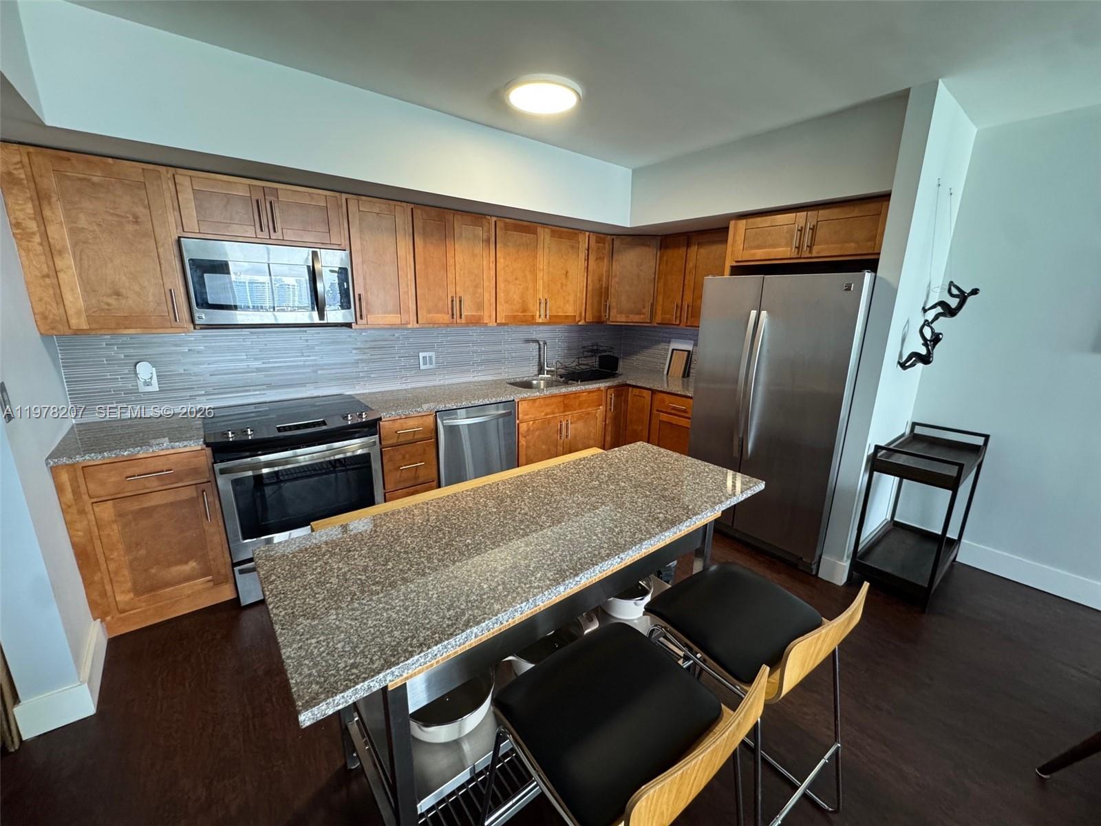 Photo of 19380 Collins Ave  #1219, Sunny Isles Beach, Florida, 33160 - 