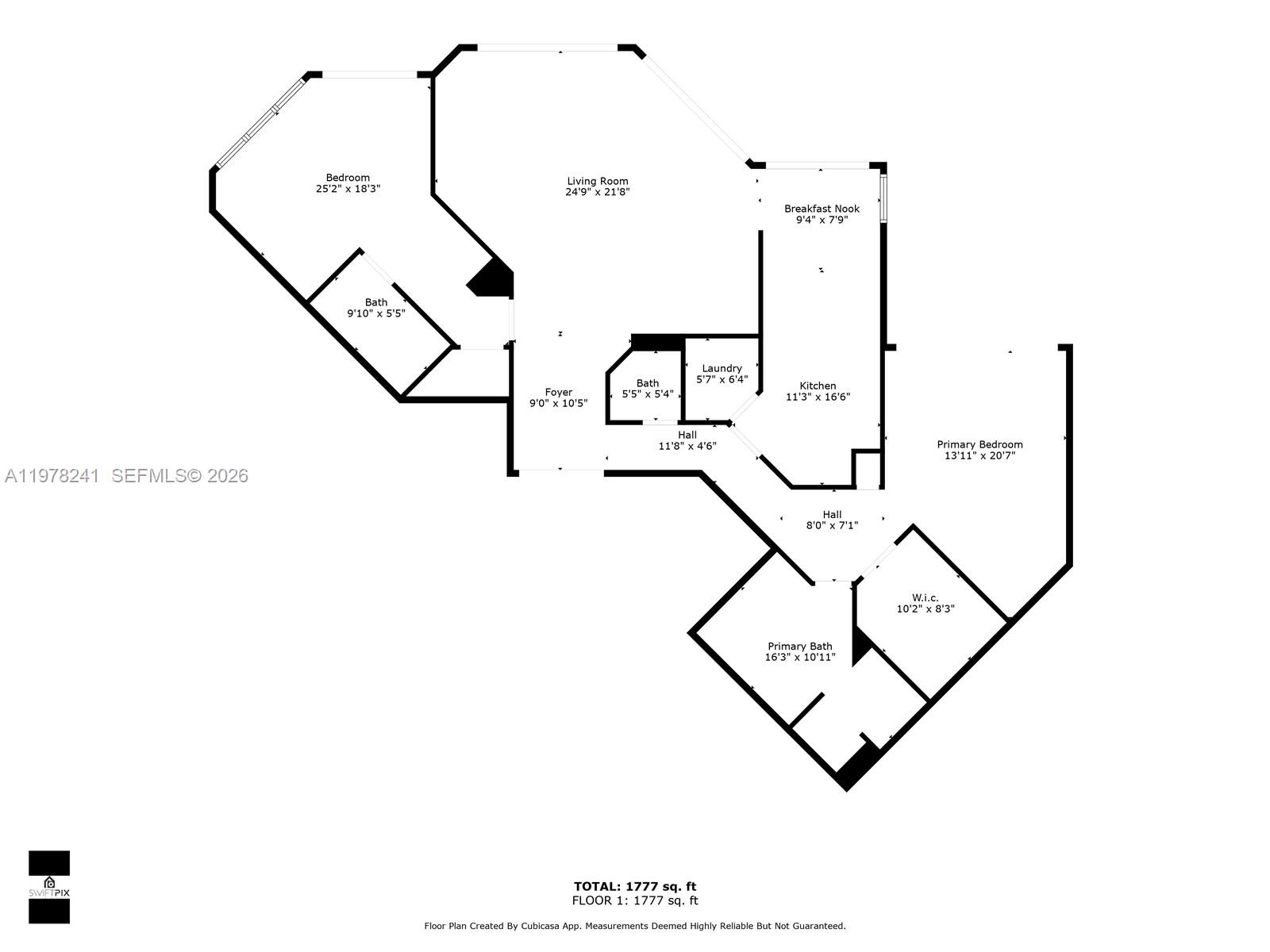 2802 2 / 3 1890 sq. ft. $ 2026-03-06 0 foto