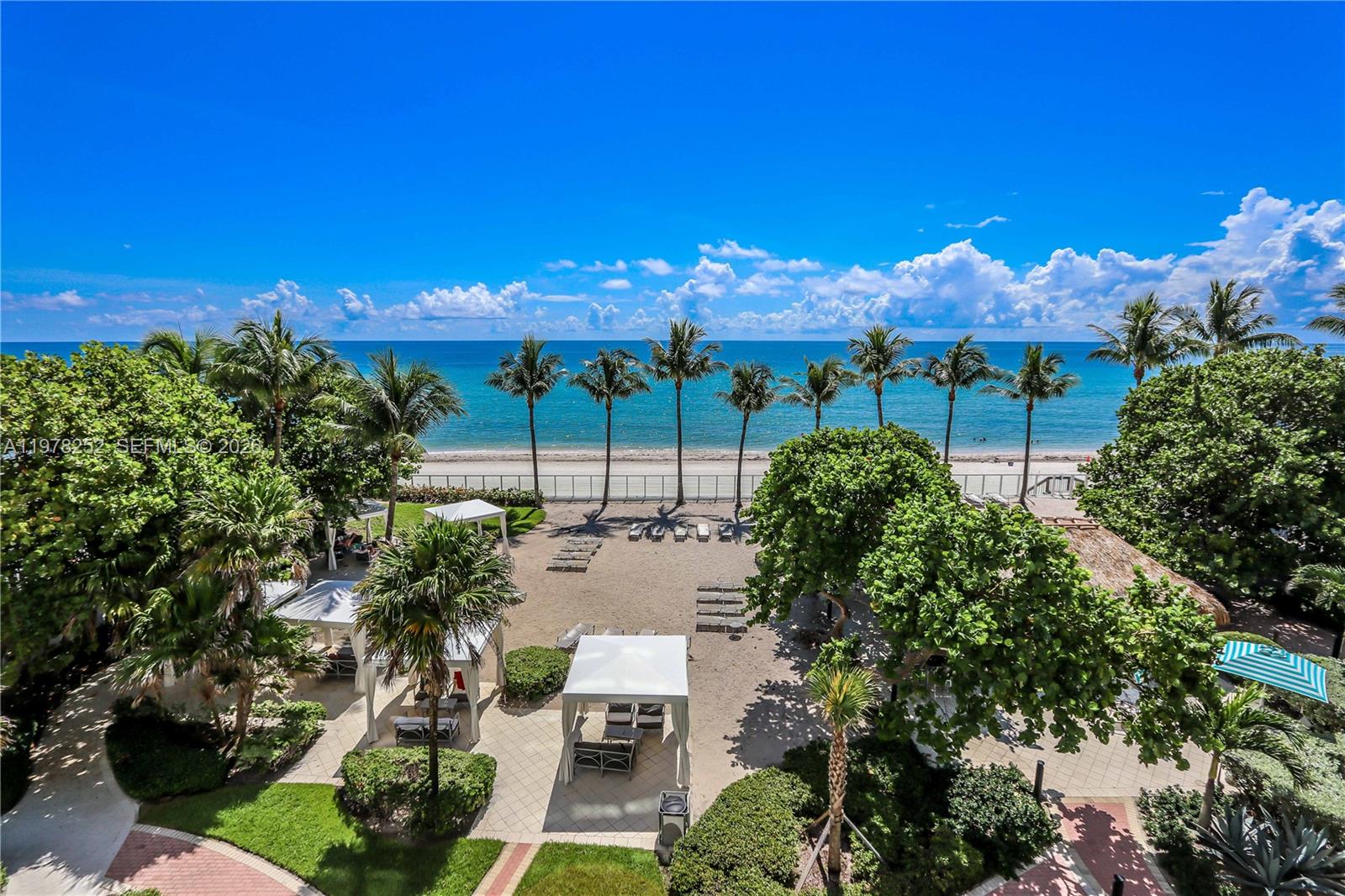 Photo of 3001 Ocean Dr  #411, Hollywood, Florida, 33019 - 
