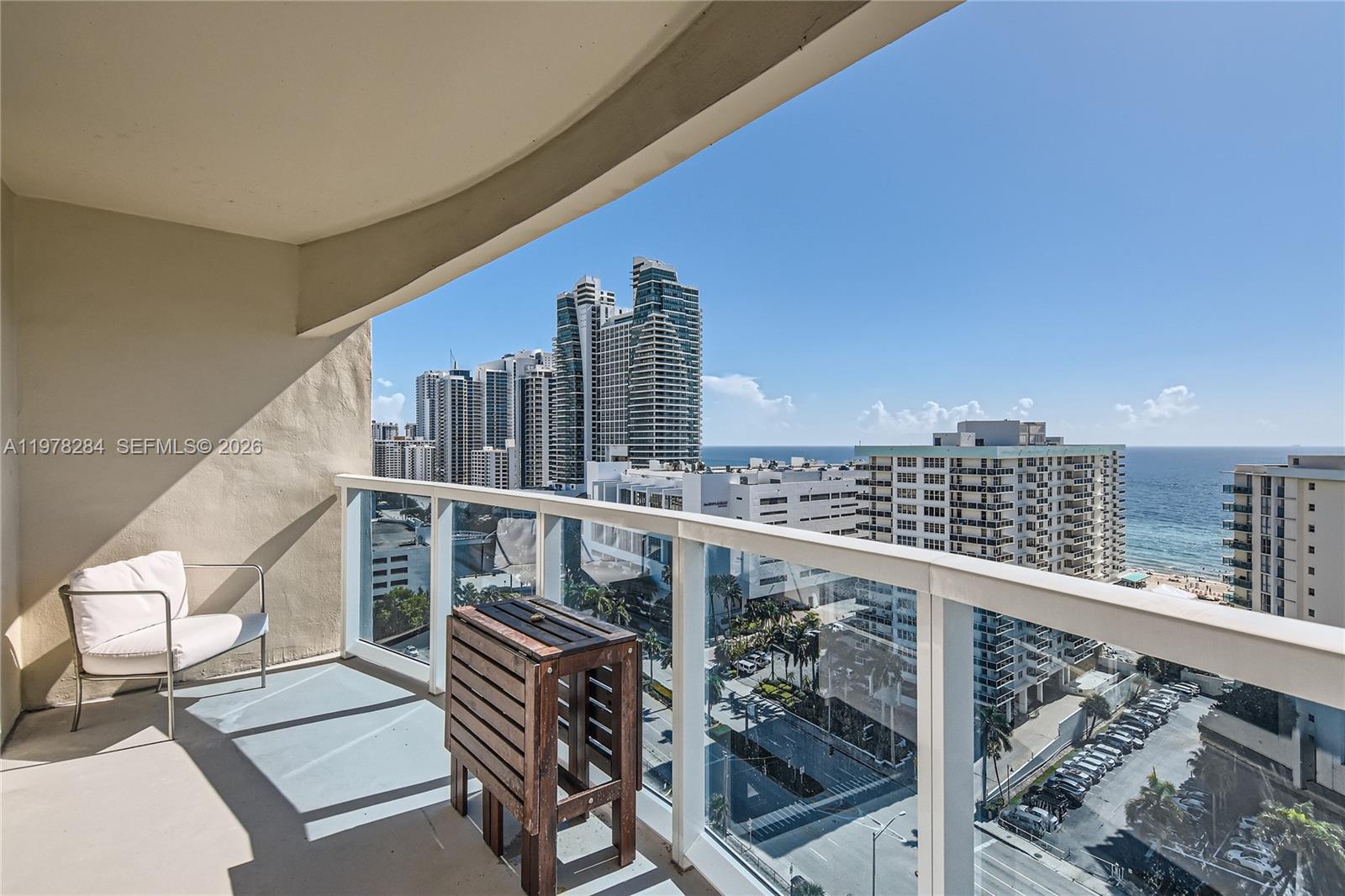 Photo of 3800 Ocean Dr  #1818, Hollywood, Florida, 33019 - 