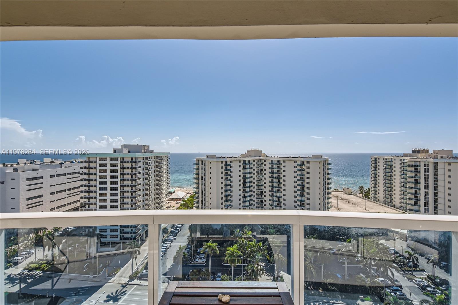 Photo of 3800 Ocean Dr  #1818, Hollywood, Florida, 33019 - 