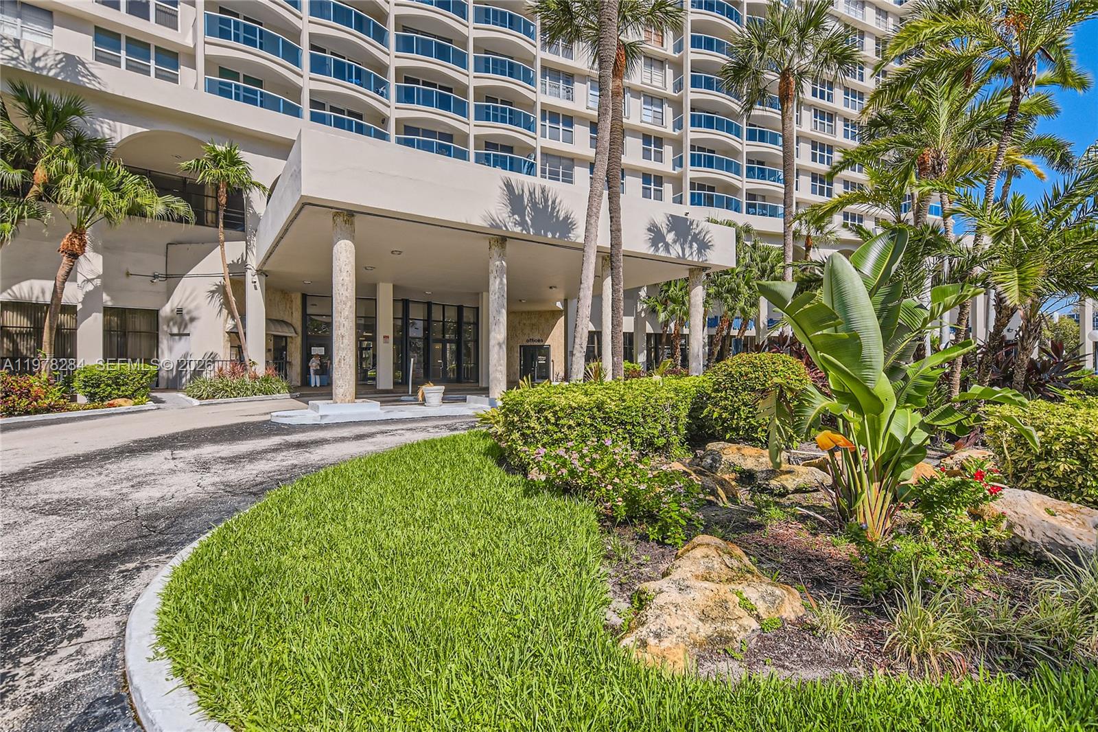 Photo of 3800 Ocean Dr  #1818, Hollywood, Florida, 33019 - 