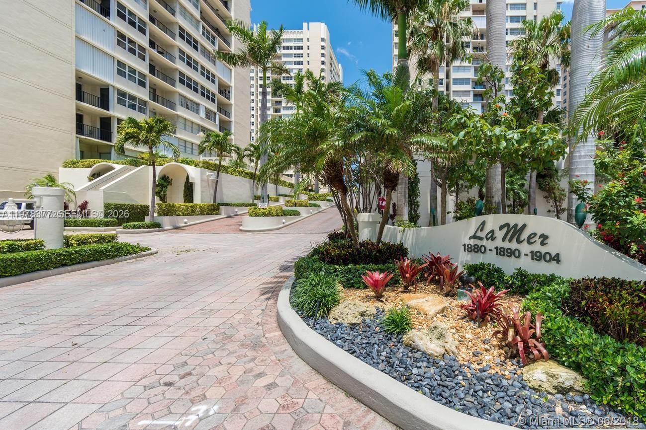Photo of 1890 Ocean Dr  #408, Hallandale Beach, Florida, 33009 - 