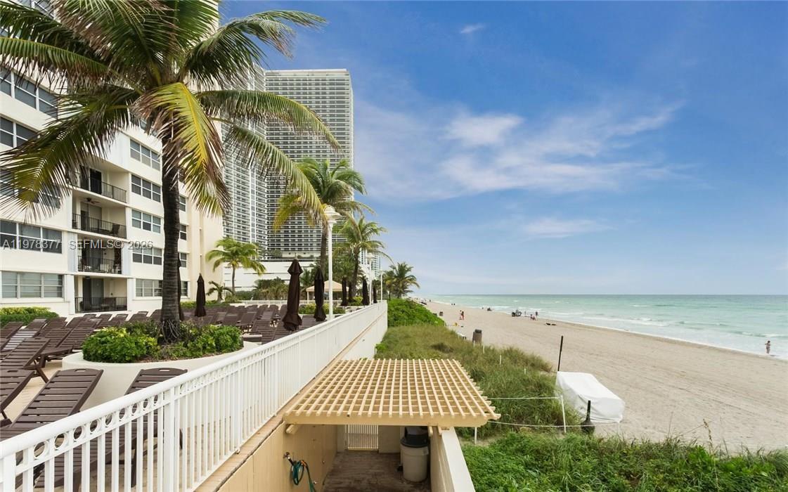 Photo of 1890 Ocean Dr  #408, Hallandale Beach, Florida, 33009 - 