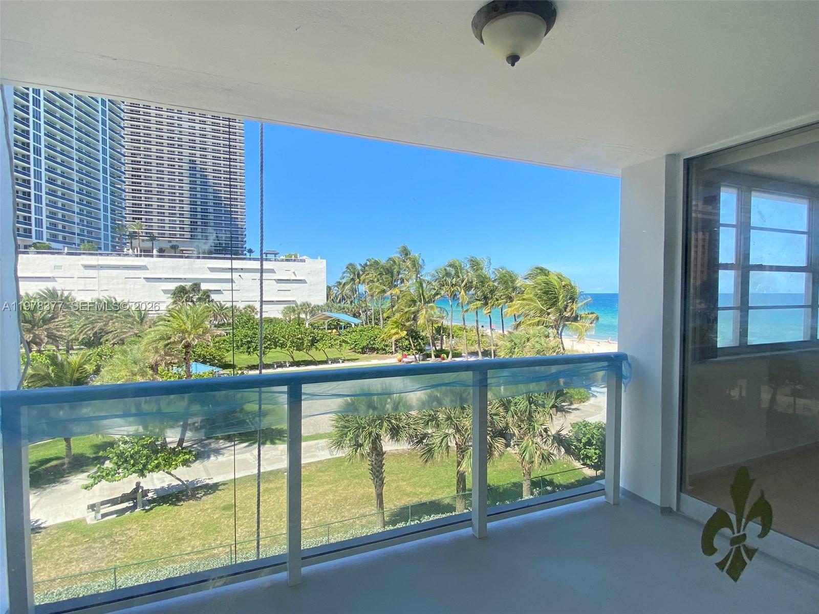 Photo of 1890 Ocean Dr  #408, Hallandale Beach, Florida, 33009 - 