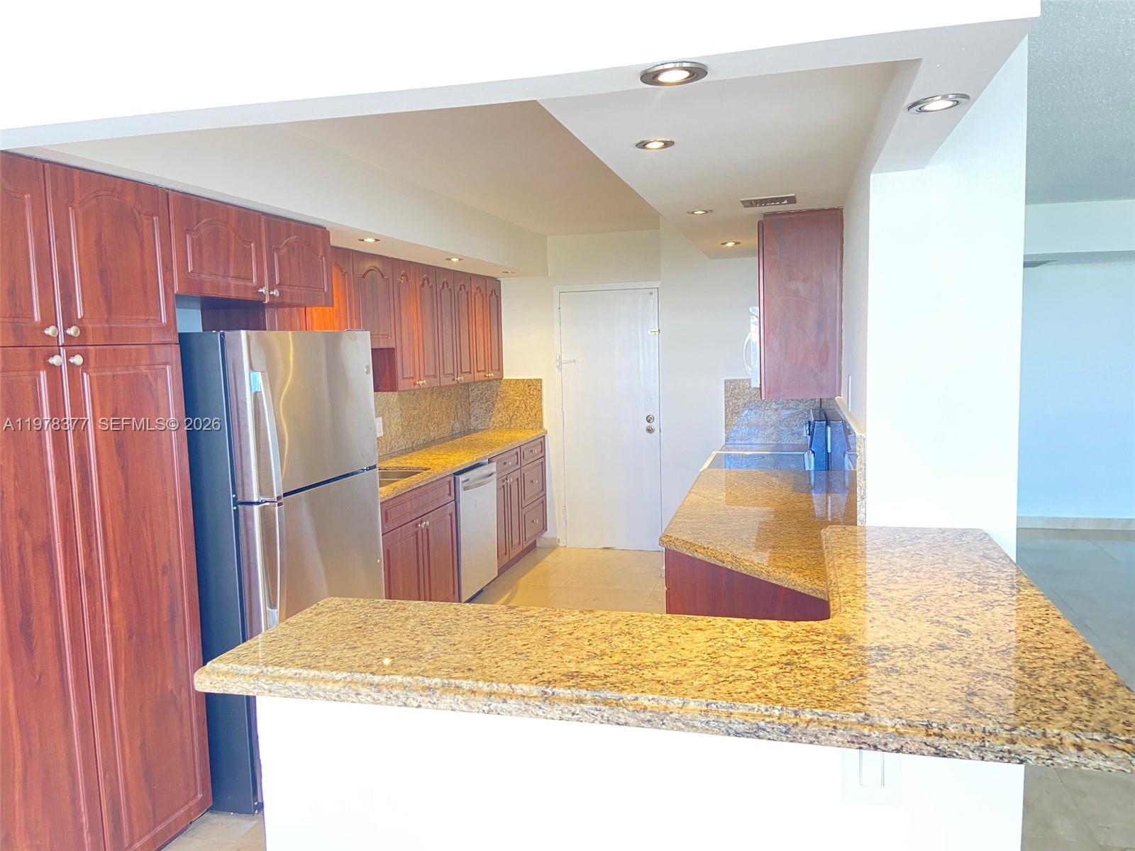 Photo of 1890 Ocean Dr  #408, Hallandale Beach, Florida, 33009 - 