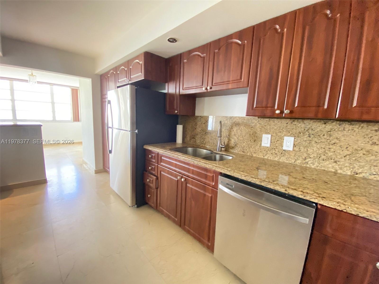 Photo of 1890 Ocean Dr  #408, Hallandale Beach, Florida, 33009 - 