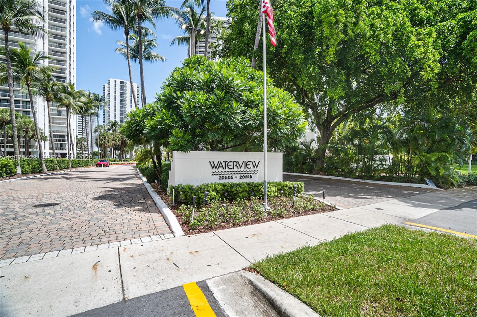 Photo of 20515 Country Club Dr  #849, Aventura, Florida, 33180 - 