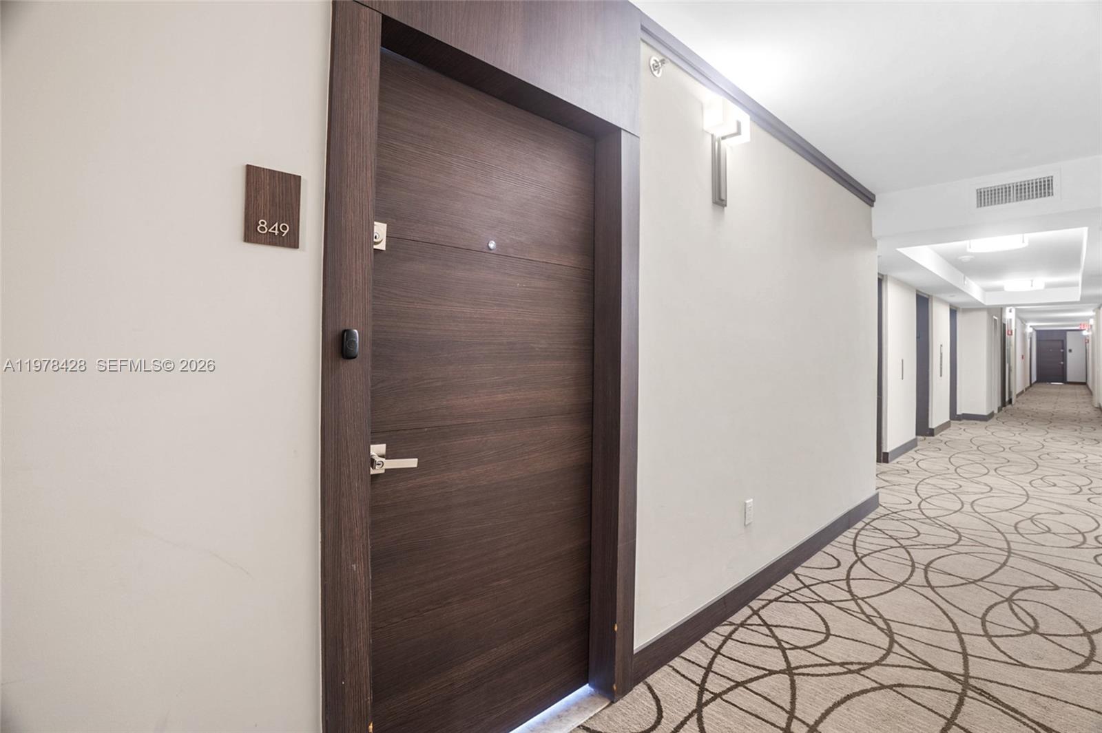 Photo of 20515 Country Club Dr  #849, Aventura, Florida, 33180 - 