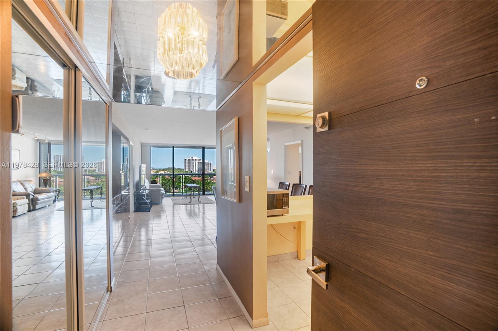 Photo of 20515 Country Club Dr  #849, Aventura, Florida, 33180 - 