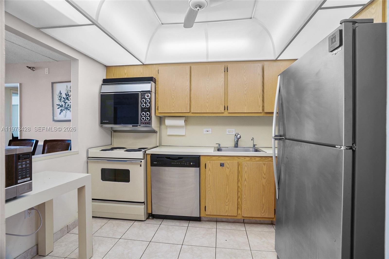 Photo of 20515 Country Club Dr  #849, Aventura, Florida, 33180 - 