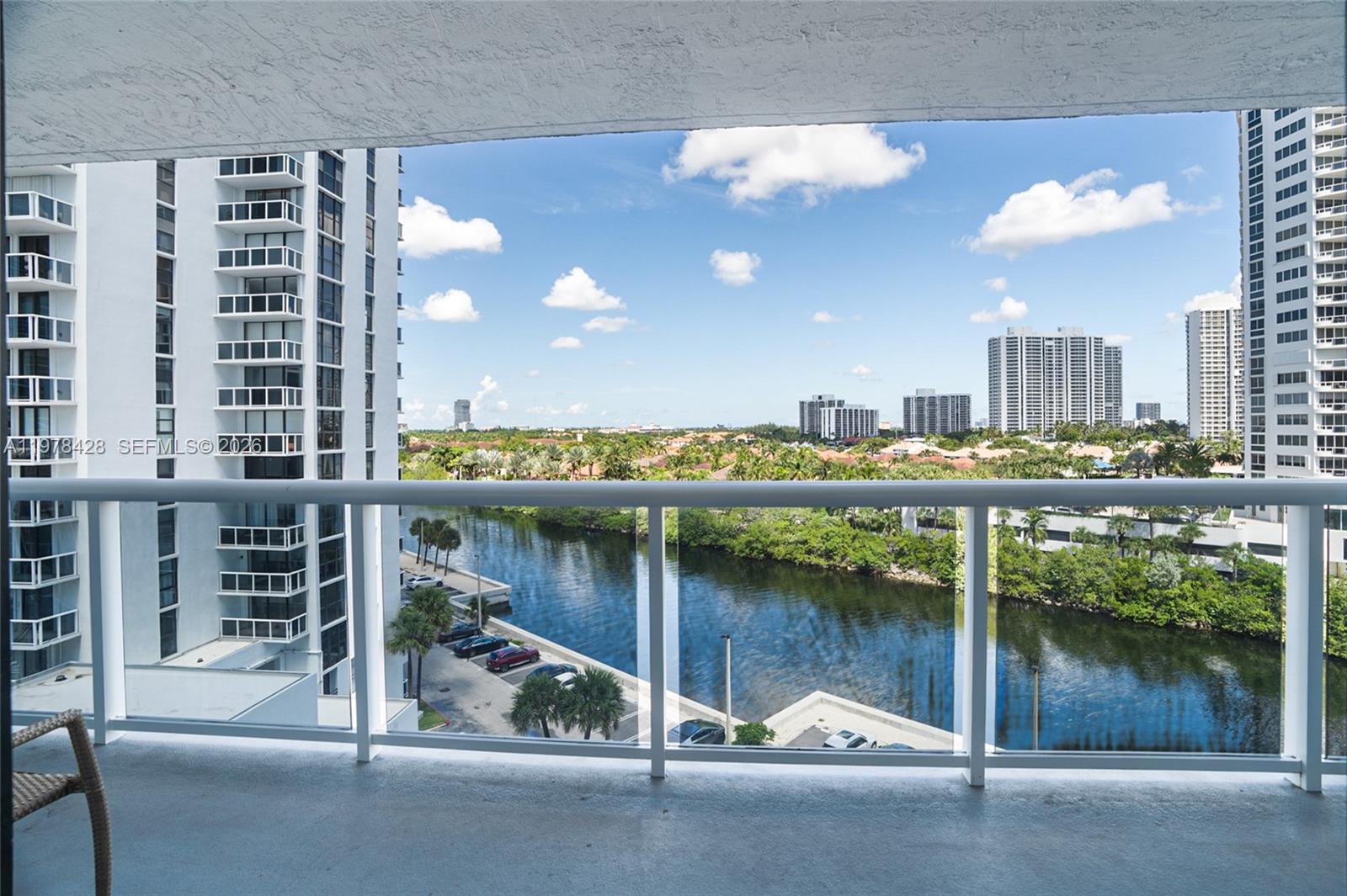 Photo of 20515 Country Club Dr  #849, Aventura, Florida, 33180 - 