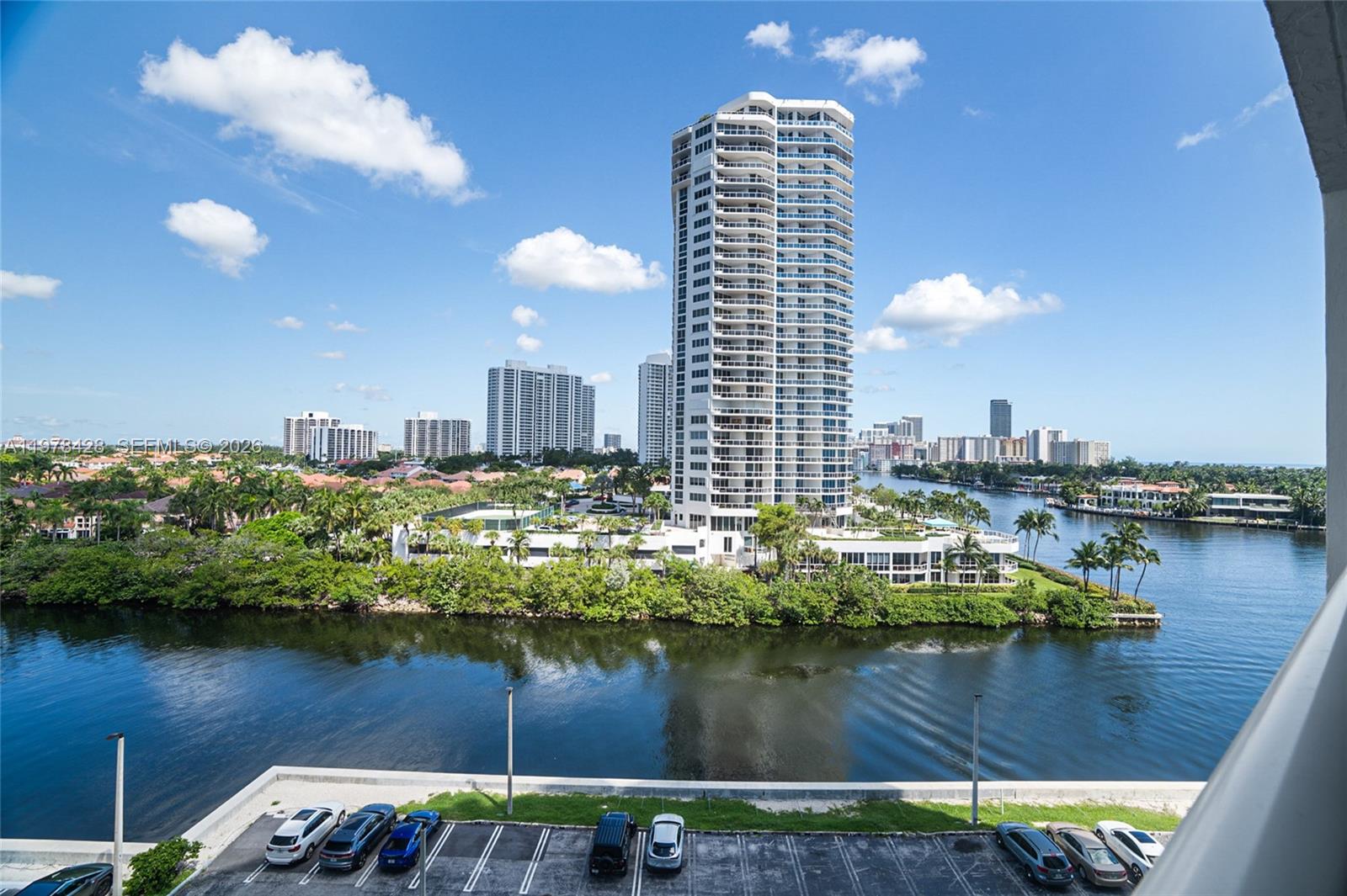 Photo of 20515 Country Club Dr  #849, Aventura, Florida, 33180 - 