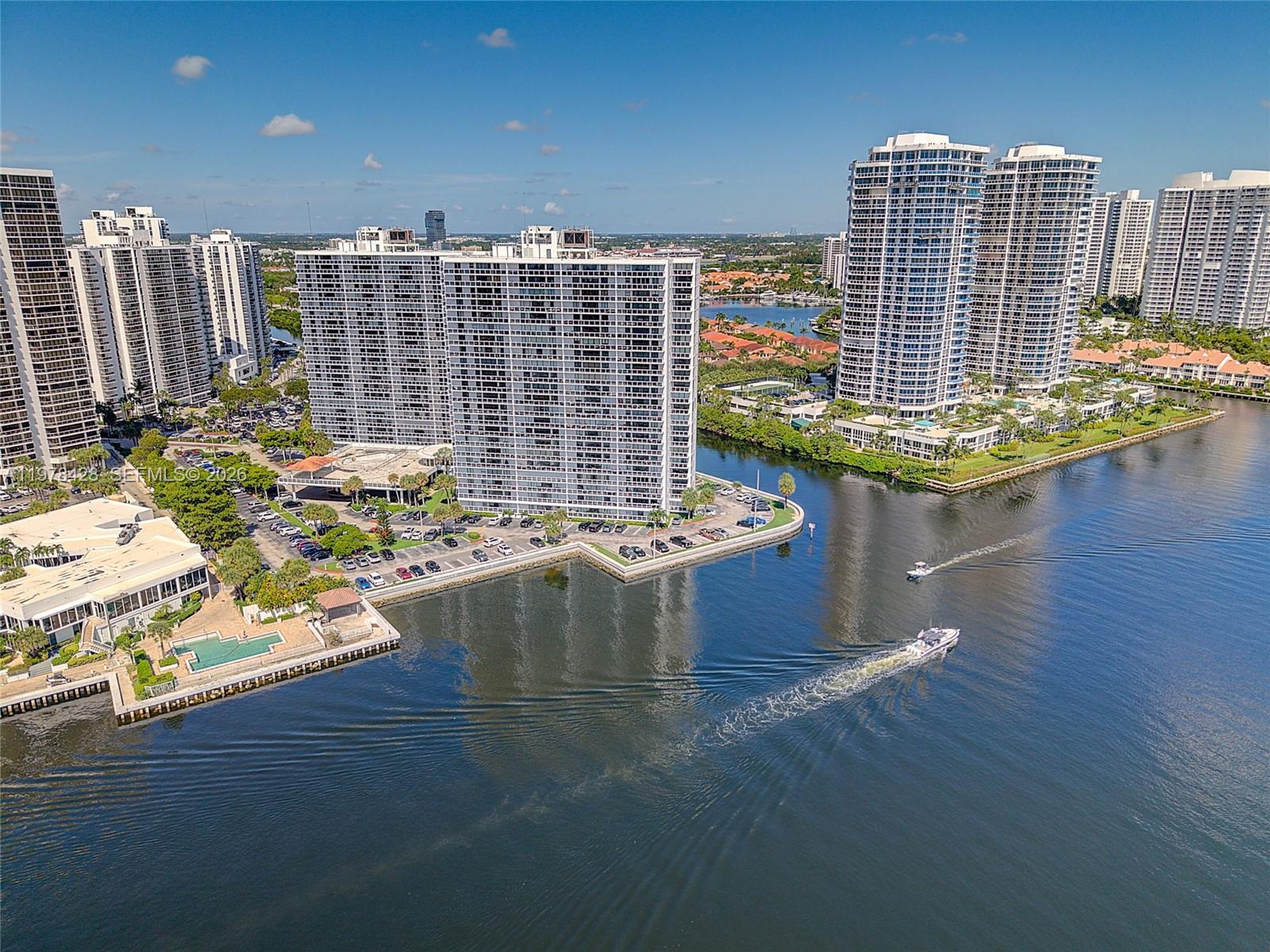 Photo of 20515 Country Club Dr  #849, Aventura, Florida, 33180 - 