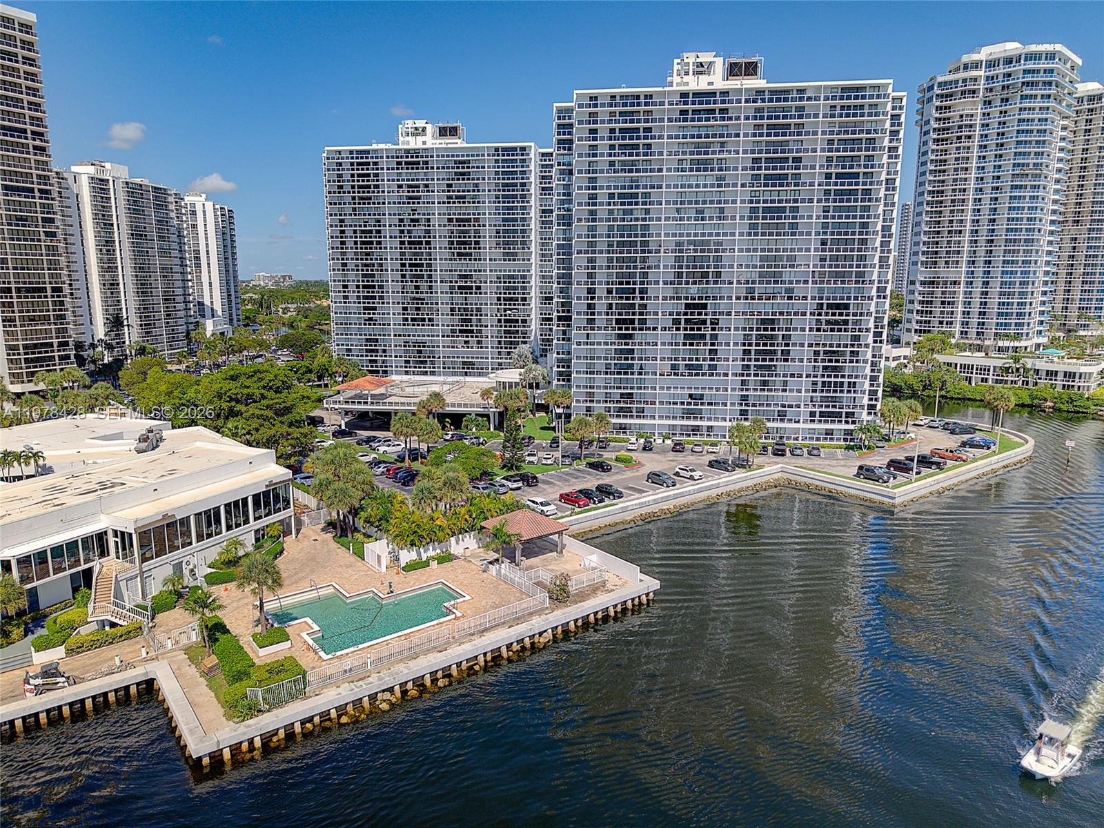 Photo of 20515 Country Club Dr  #849, Aventura, Florida, 33180 - 