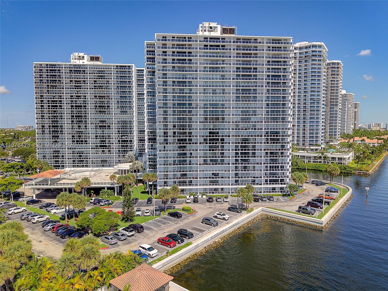 Photo of 20515 Country Club Dr  #849, Aventura, Florida, 33180 - 