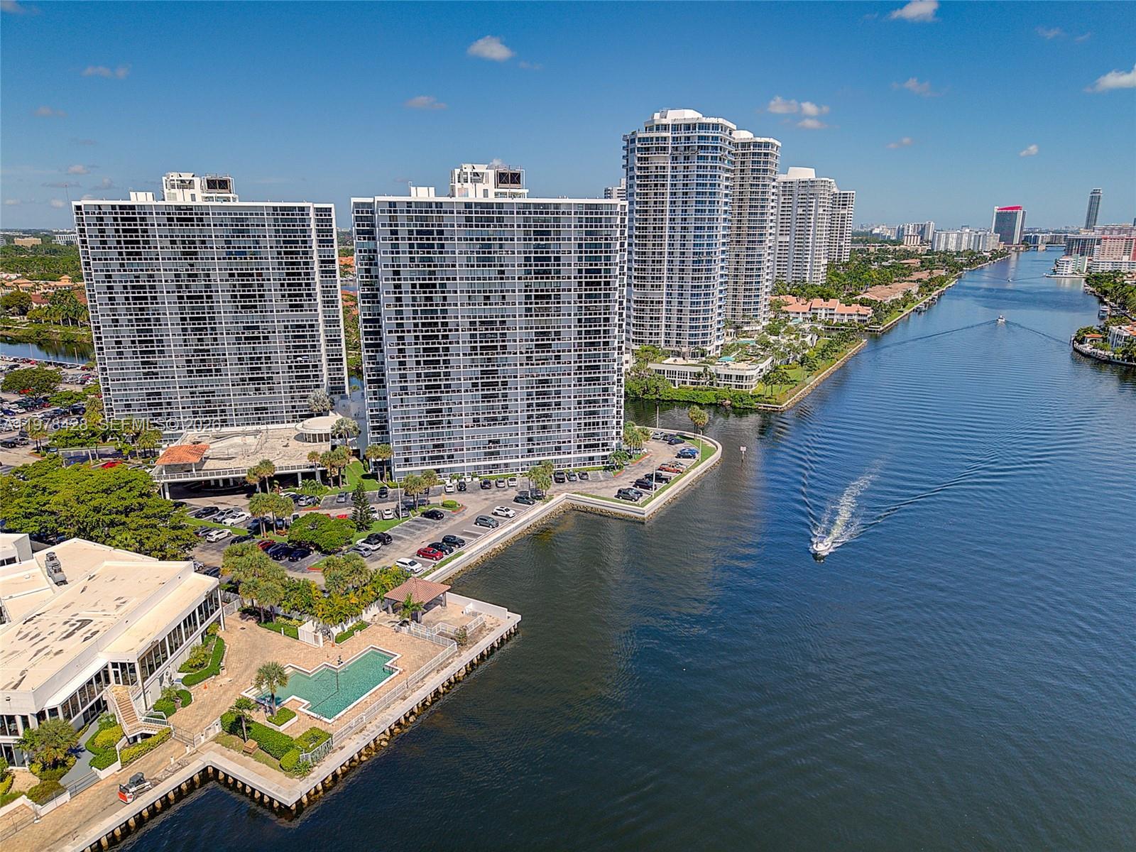 Photo of 20515 Country Club Dr  #849, Aventura, Florida, 33180 - 