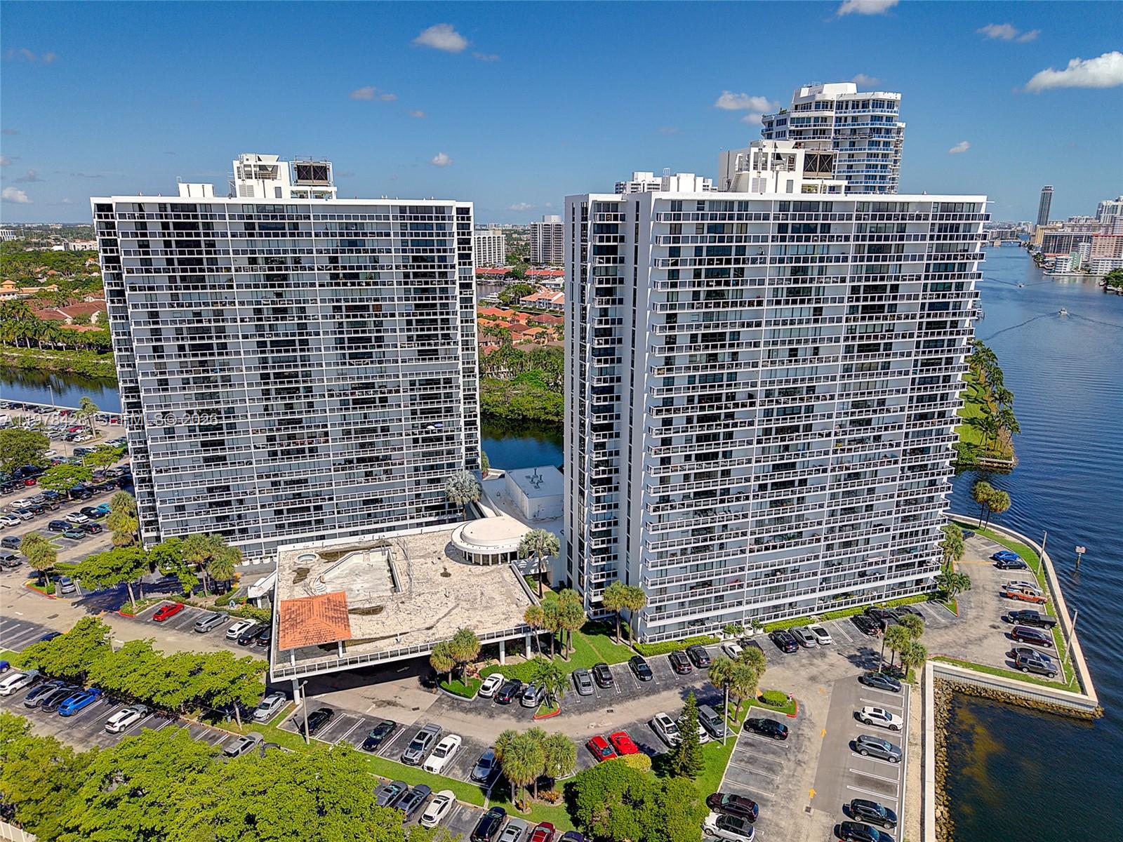 Photo of 20515 Country Club Dr  #849, Aventura, Florida, 33180 - 