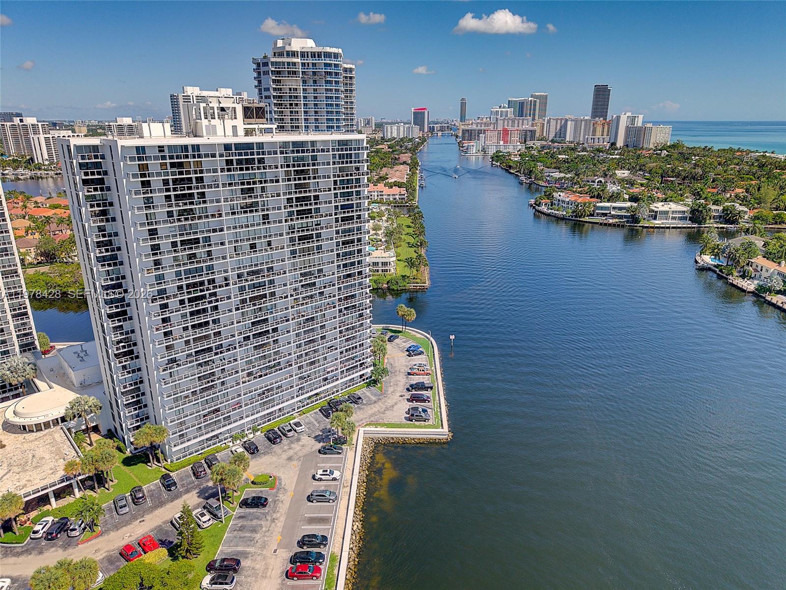 Photo of 20515 Country Club Dr  #849, Aventura, Florida, 33180 - 