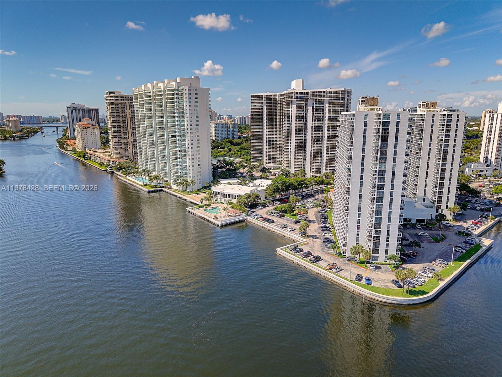 Photo of 20515 Country Club Dr  #849, Aventura, Florida, 33180 - 