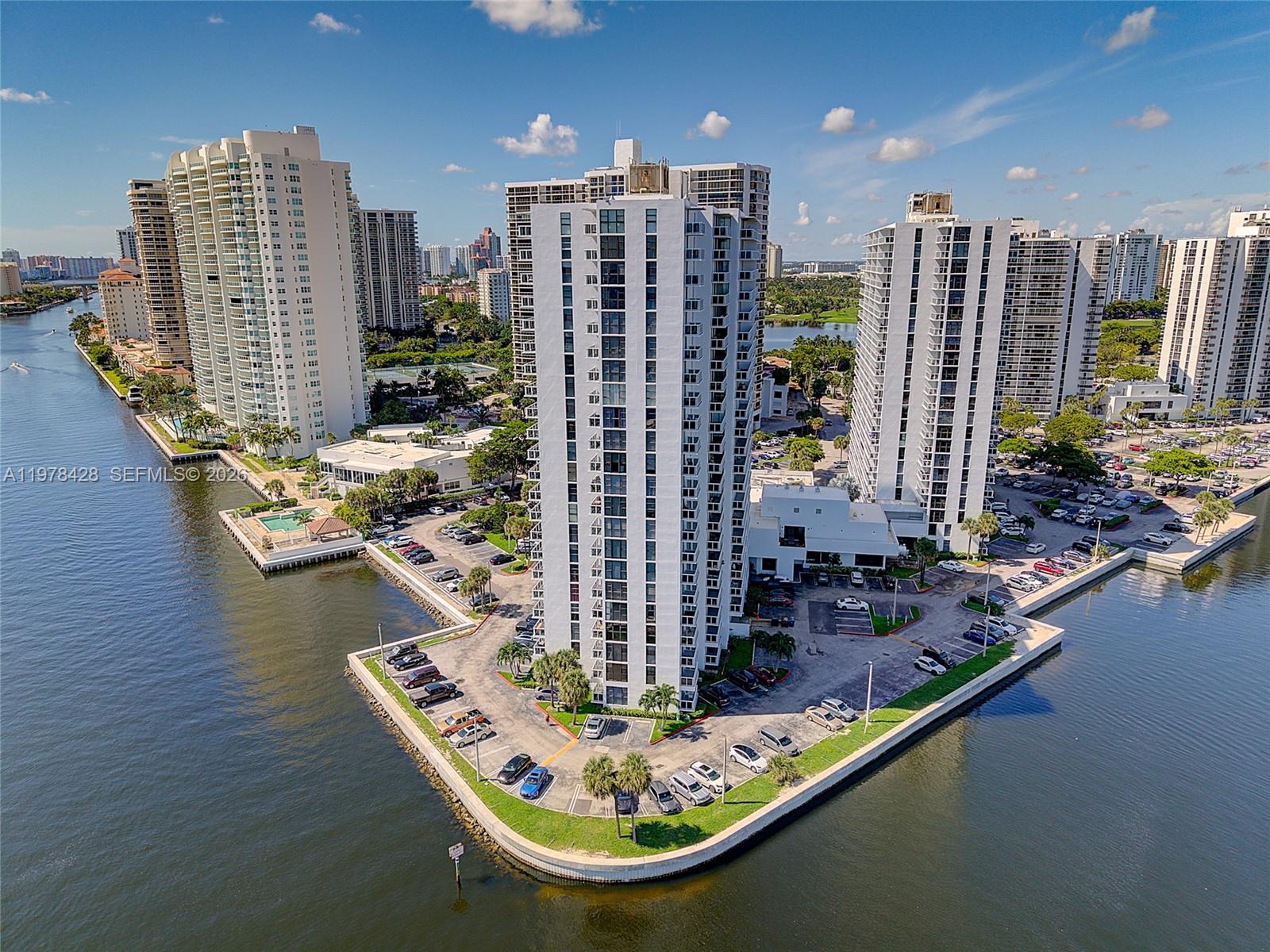 Photo of 20515 Country Club Dr  #849, Aventura, Florida, 33180 - 