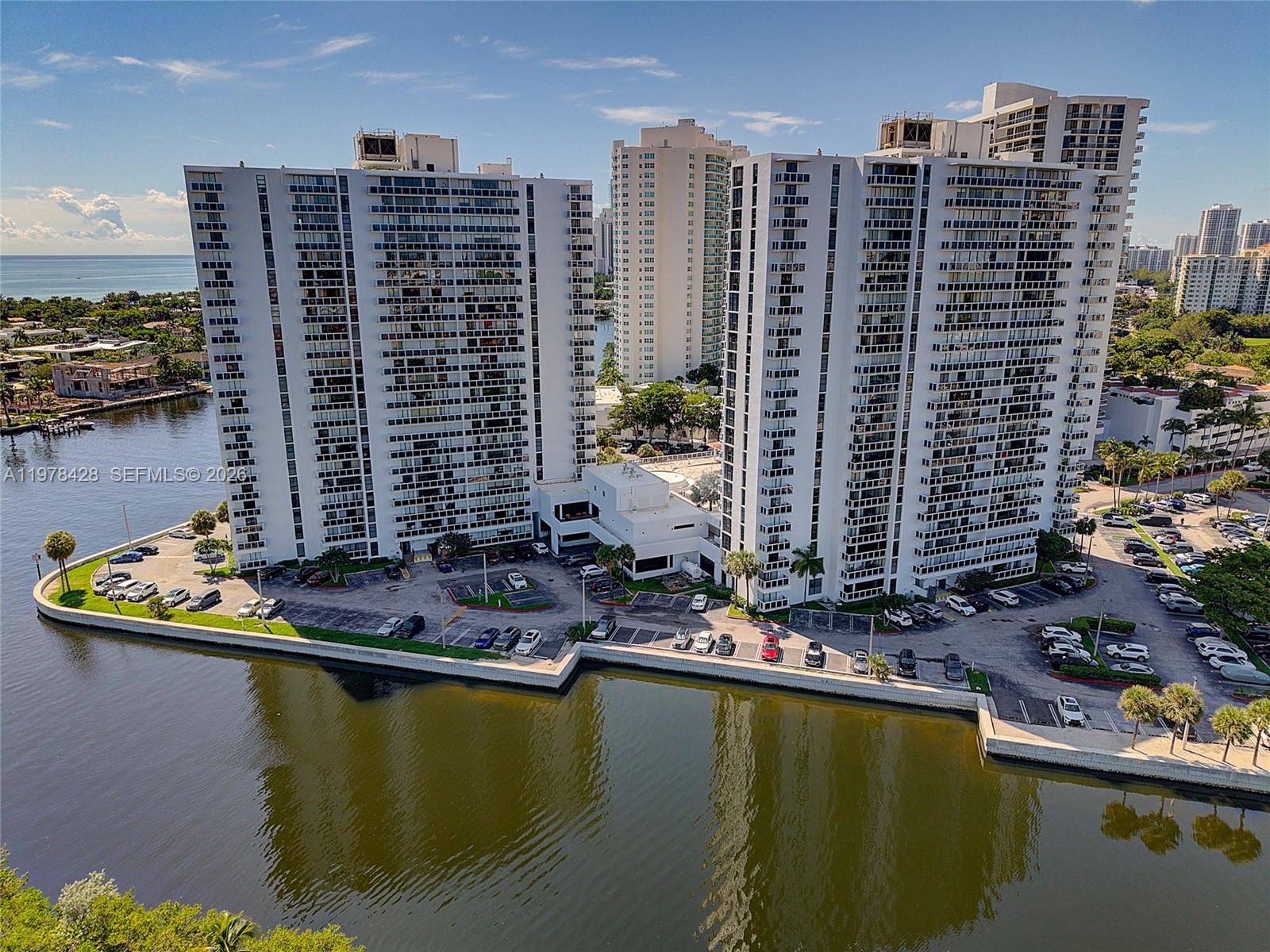 Photo of 20515 Country Club Dr  #849, Aventura, Florida, 33180 - 