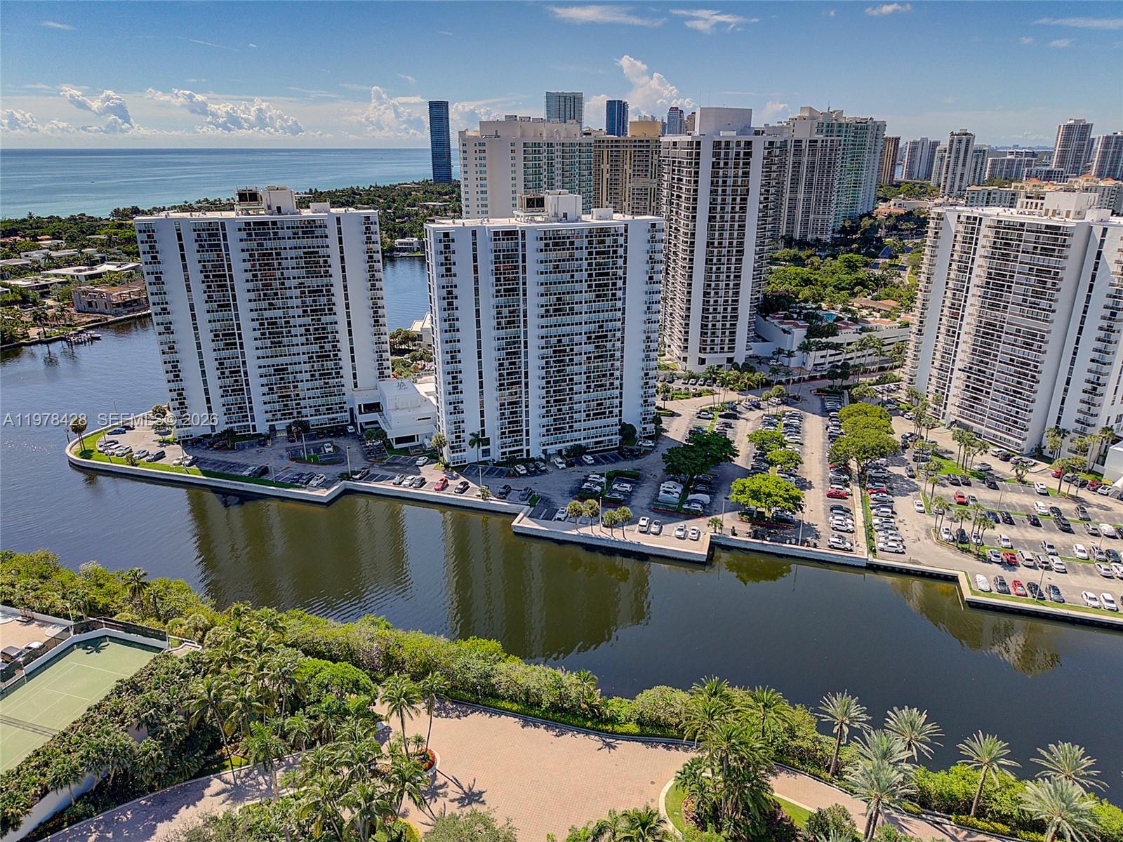 Photo of 20515 Country Club Dr  #849, Aventura, Florida, 33180 - 