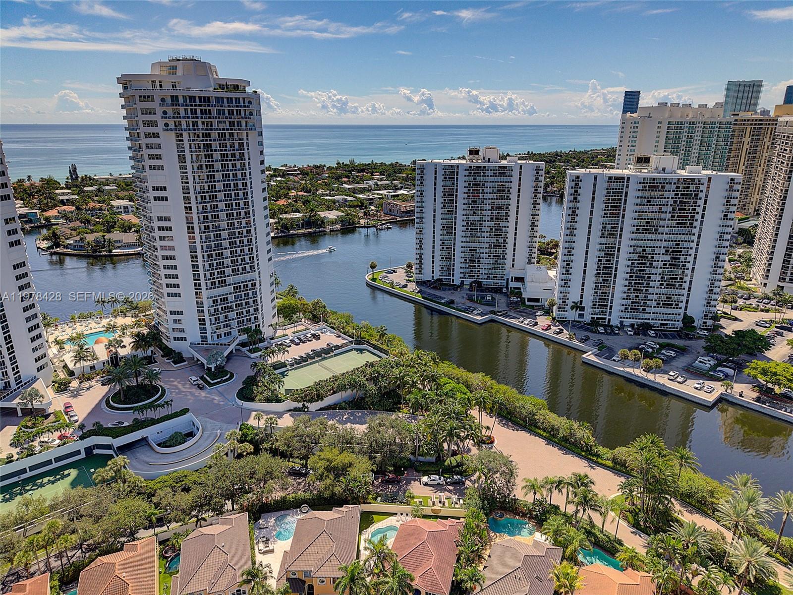Photo of 20515 Country Club Dr  #849, Aventura, Florida, 33180 - 
