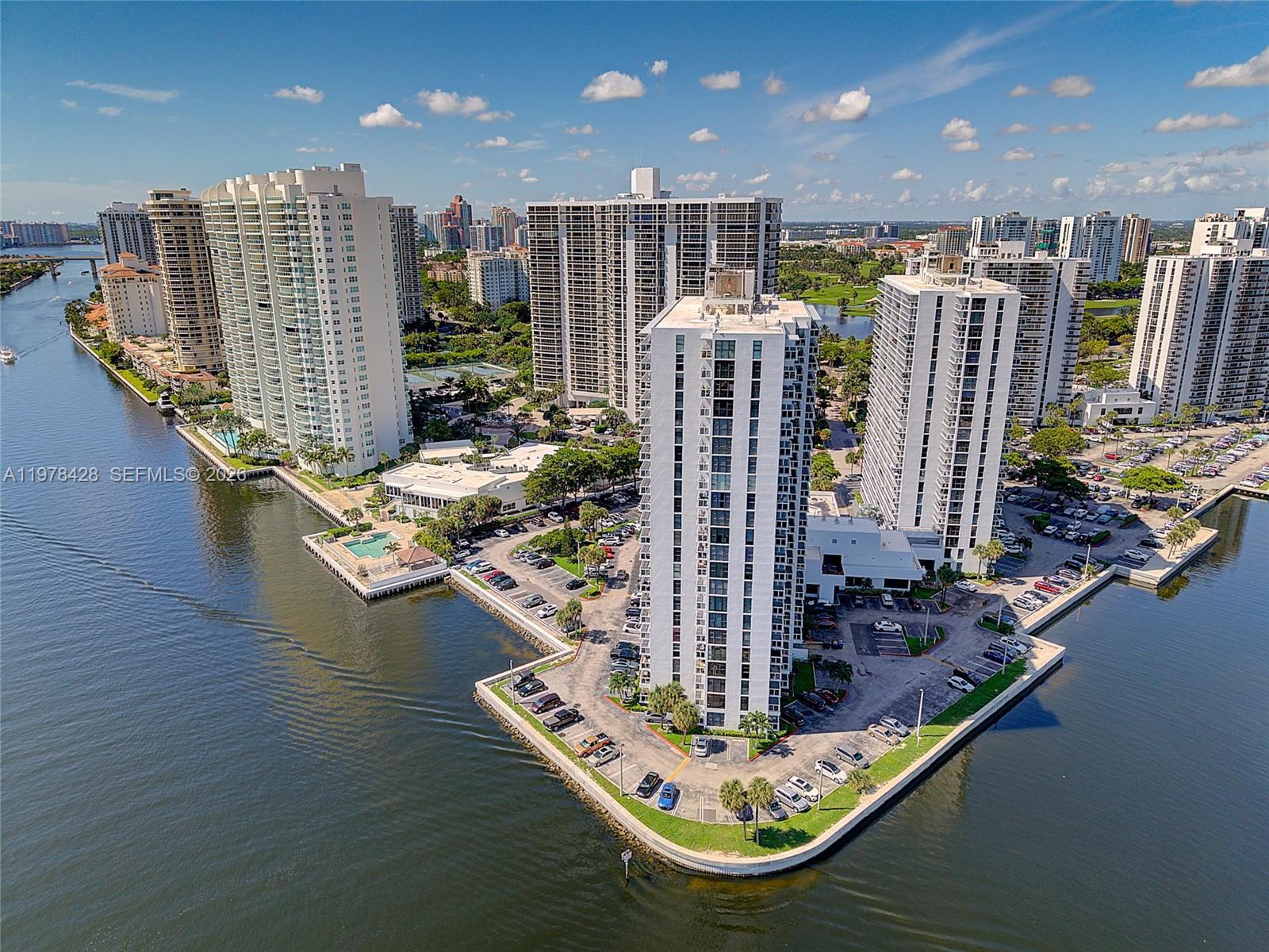 Photo of 20515 Country Club Dr  #849, Aventura, Florida, 33180 - 