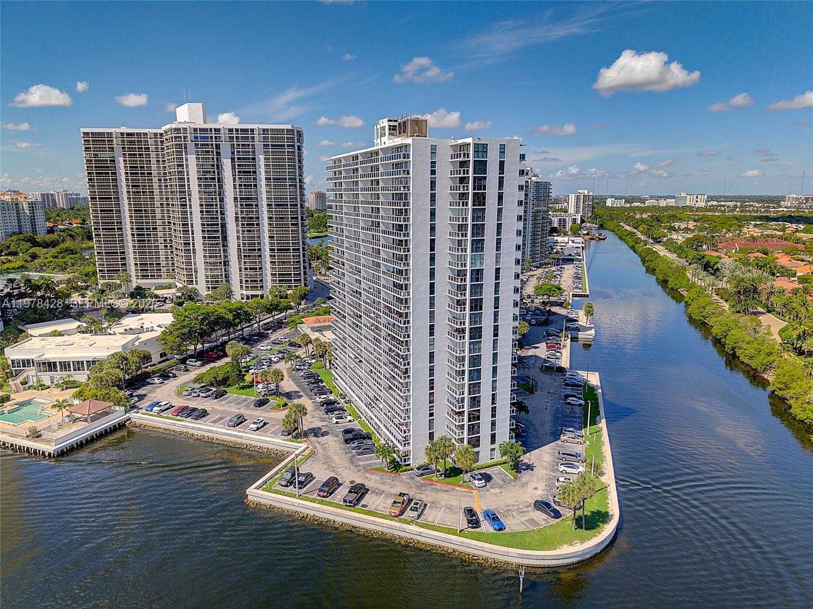 Photo of 20515 Country Club Dr  #849, Aventura, Florida, 33180 - 