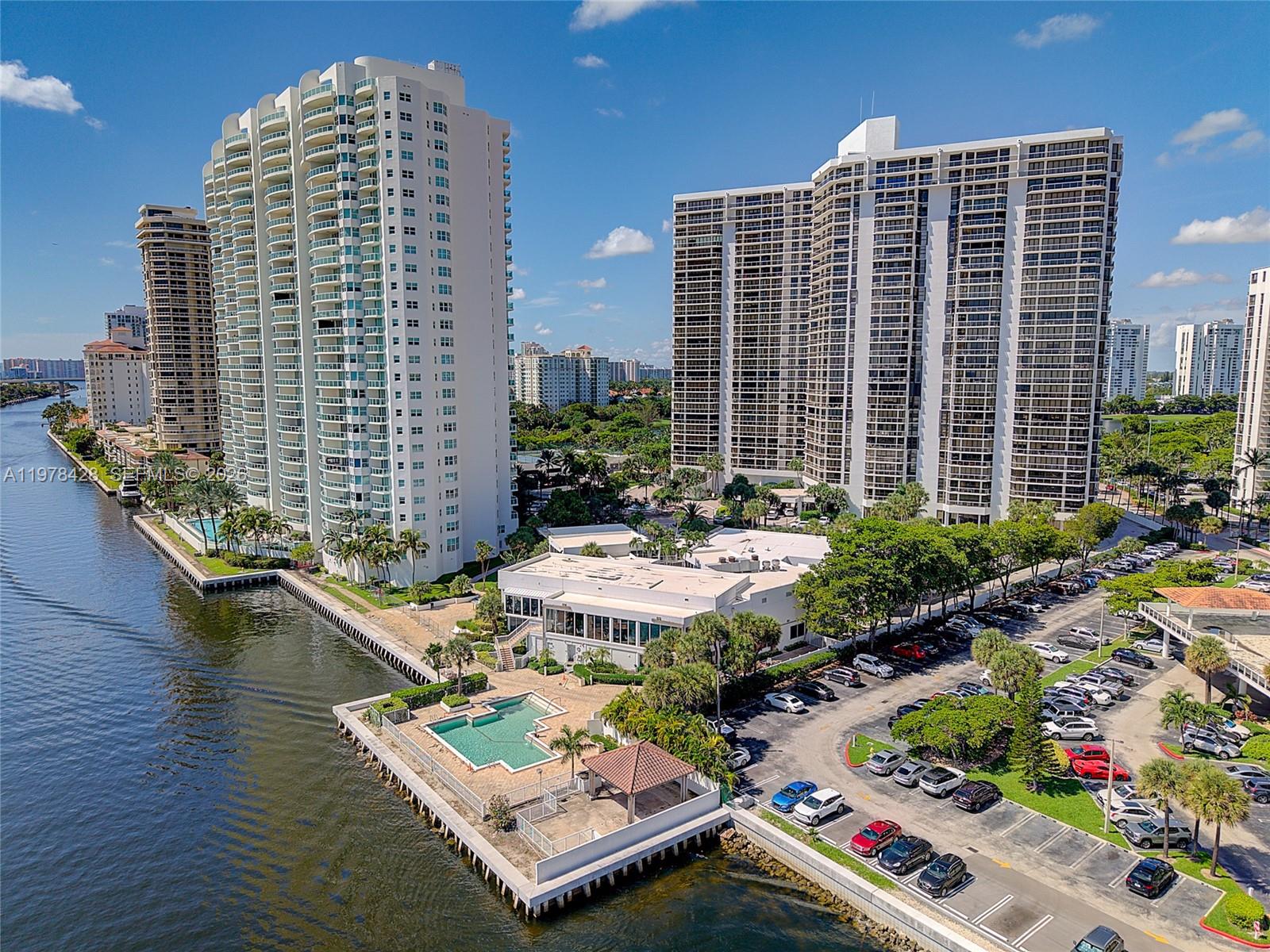 Photo of 20515 Country Club Dr  #849, Aventura, Florida, 33180 - 