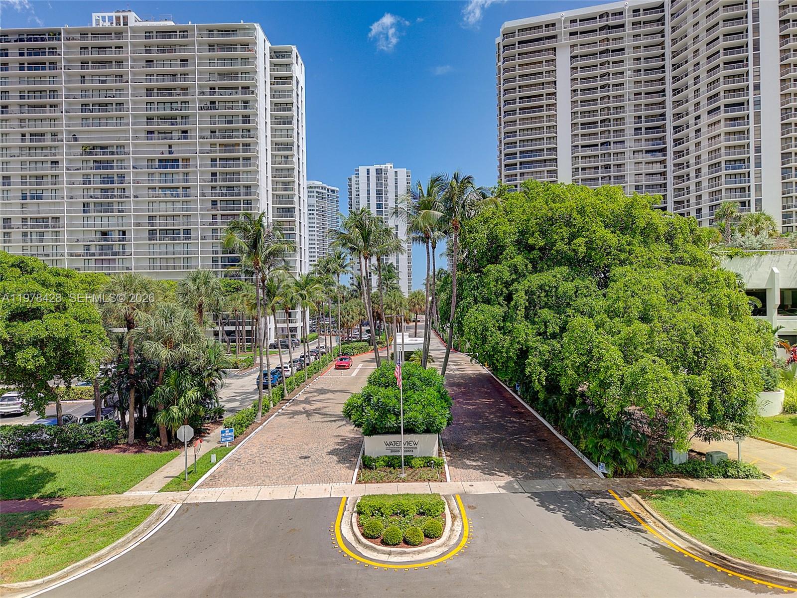 Photo of 20515 Country Club Dr  #849, Aventura, Florida, 33180 - 