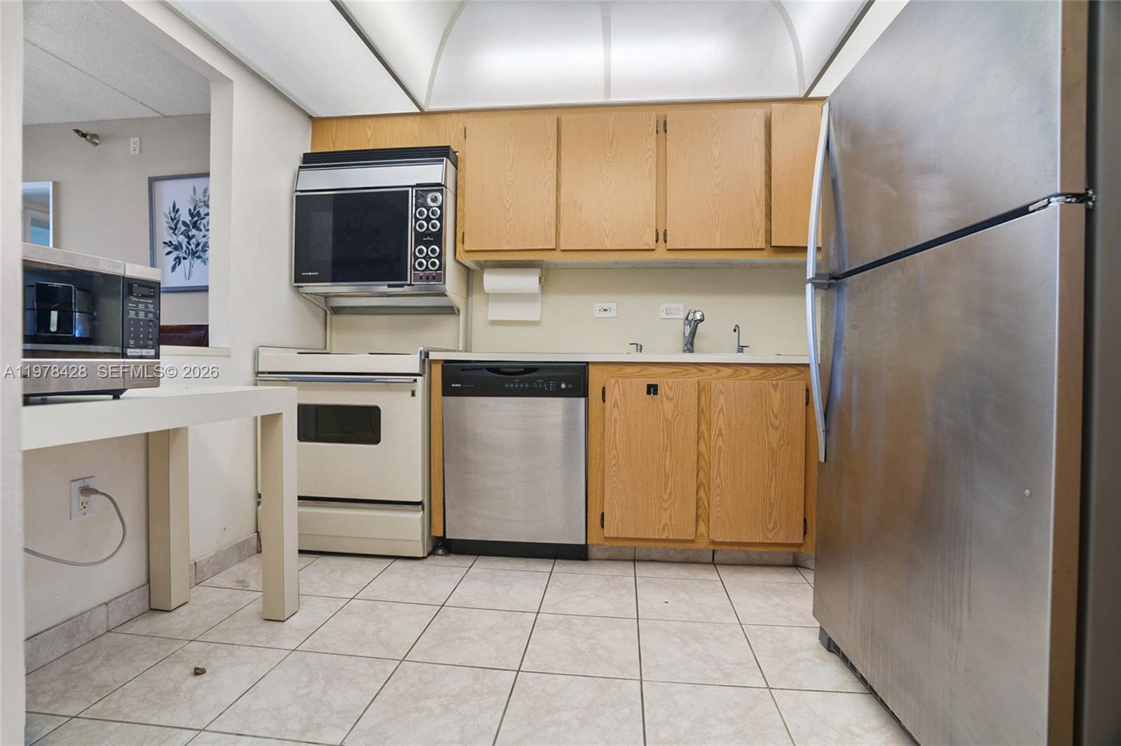 Photo of 20515 Country Club Dr  #849, Aventura, Florida, 33180 - 