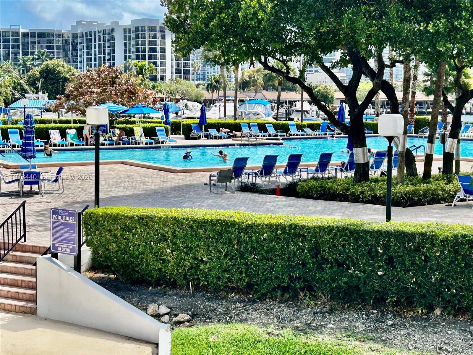 Photo of 500 Three Islands Blvd  #223, Hallandale Beach, Florida, 33009 - 