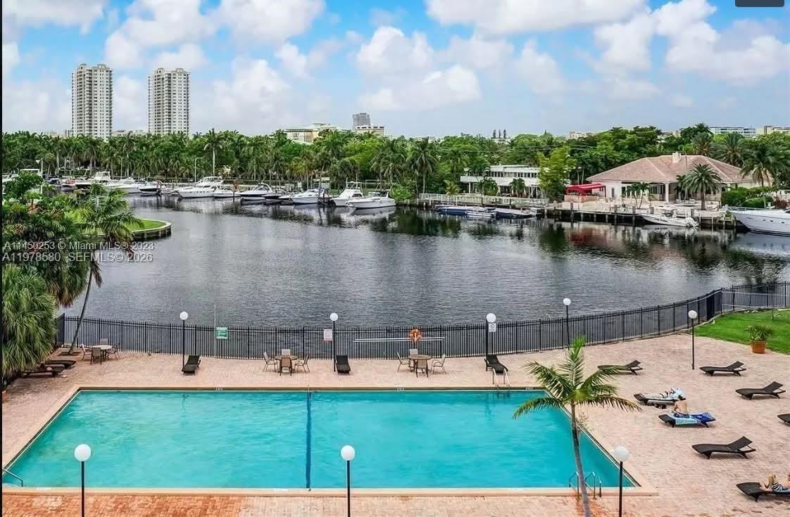 Photo of 801 Three Islands Blvd  #520, Hallandale Beach, Florida, 33009 - 