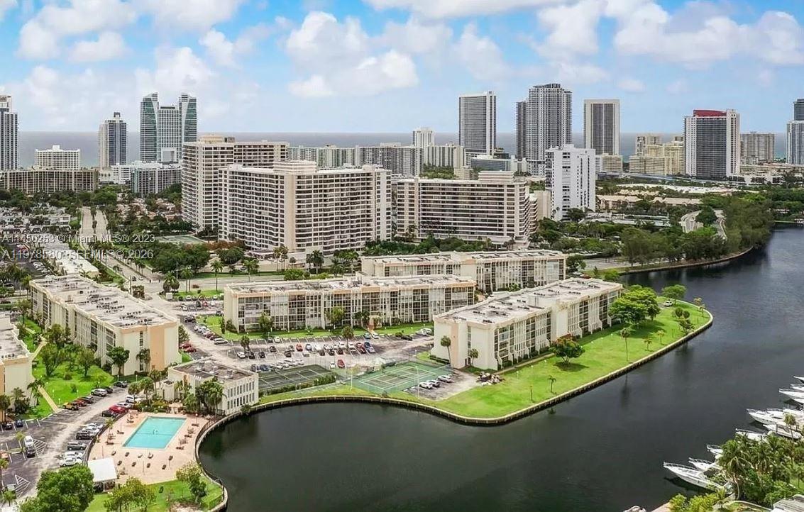 Photo of 801 Three Islands Blvd #520, Hallandale Beach, Florida, 33009 - 5 minutes from the beach!