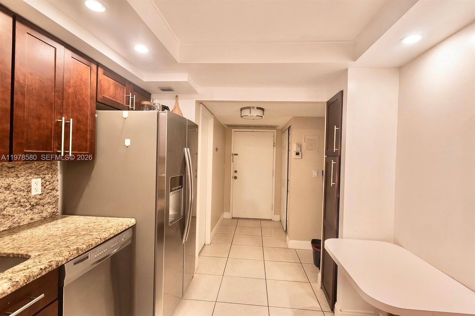 Photo of 801 Three Islands Blvd  #520, Hallandale Beach, Florida, 33009 - 