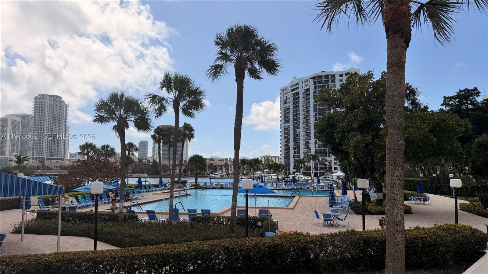 Photo of 500 Three Islands Blvd  #201, Hallandale Beach, Florida, 33009 - 